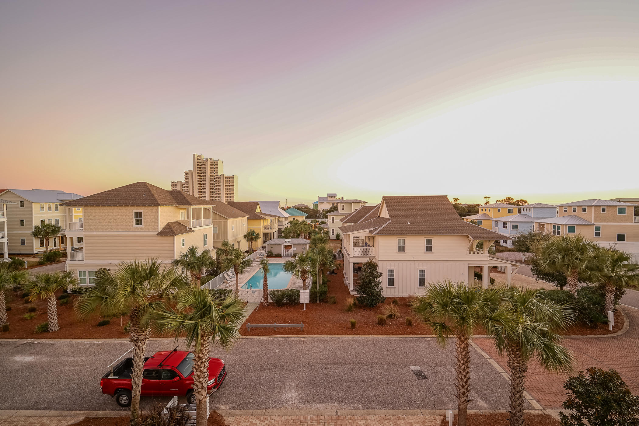 Magnolia Dune - Residential