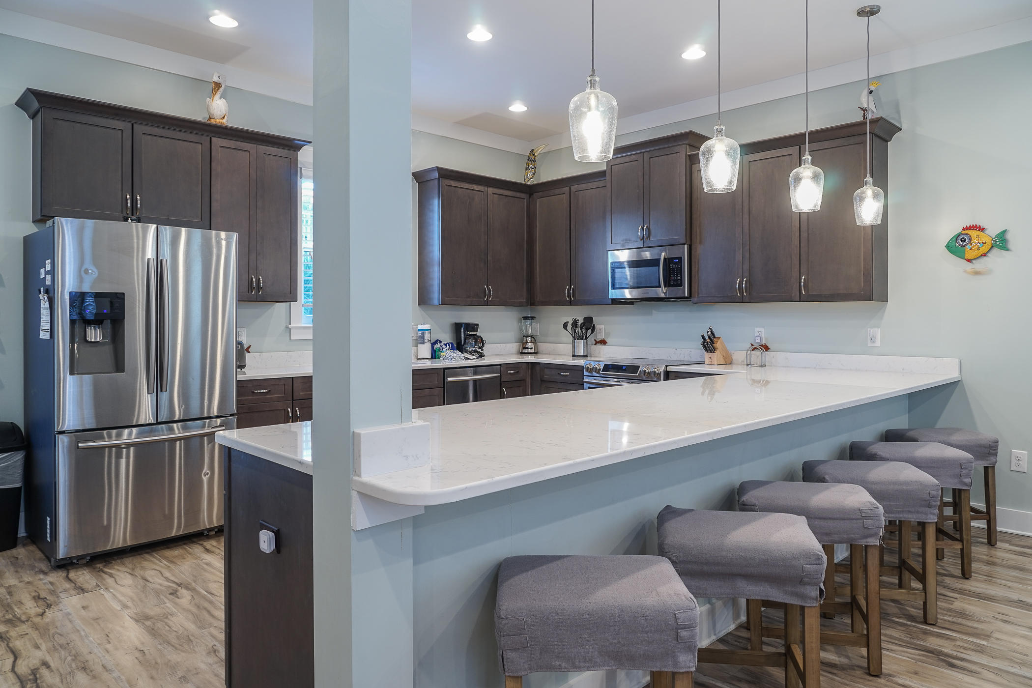 Magnolia Dune - Residential
