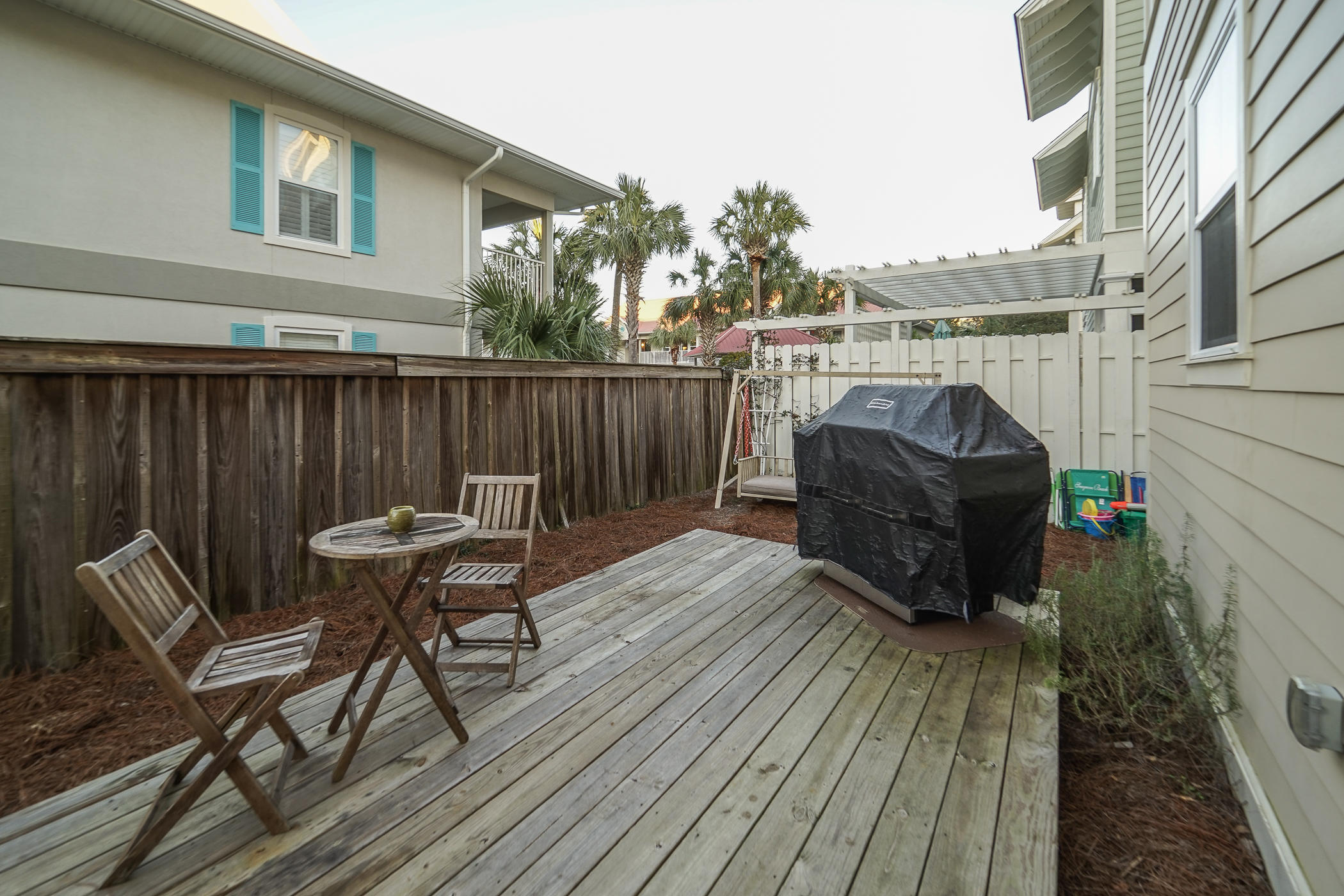 Magnolia Dune - Residential