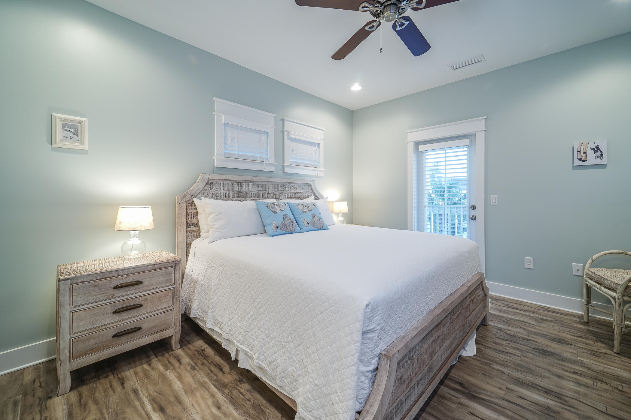 Magnolia Dune - Residential