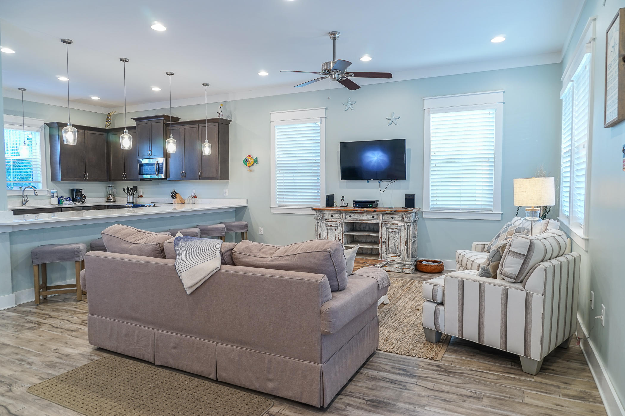 Magnolia Dune - Residential
