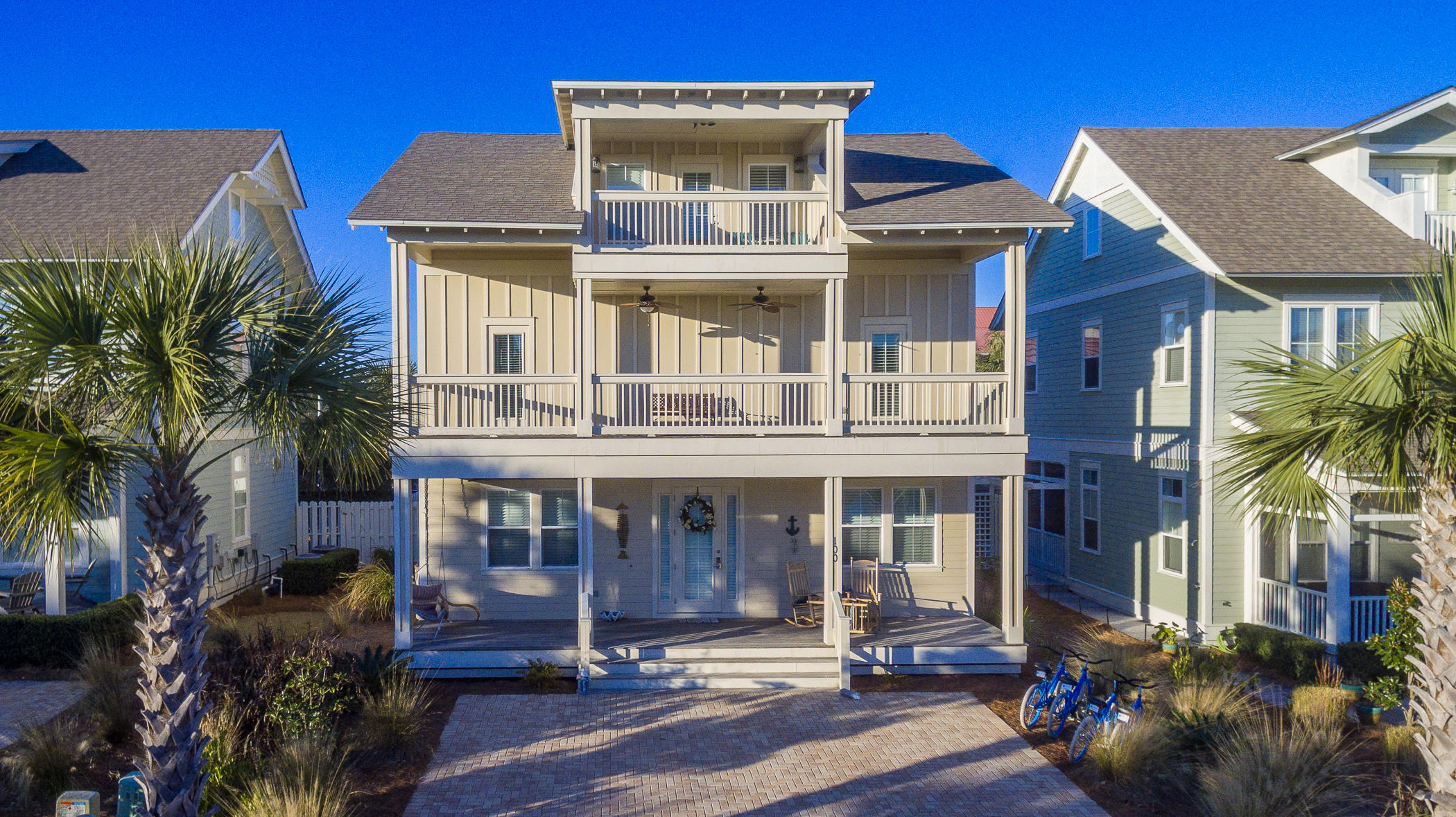 Magnolia Dune - Residential