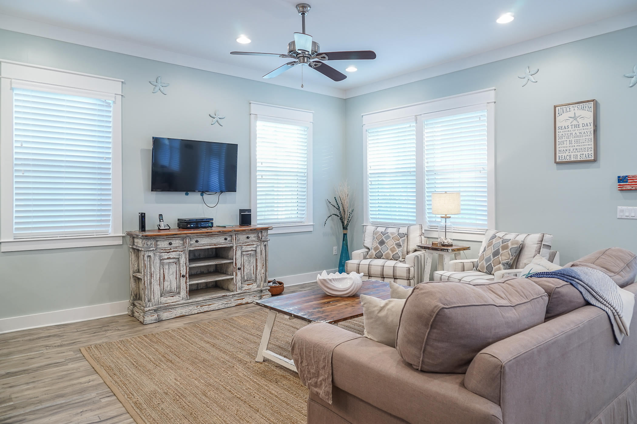Magnolia Dune - Residential