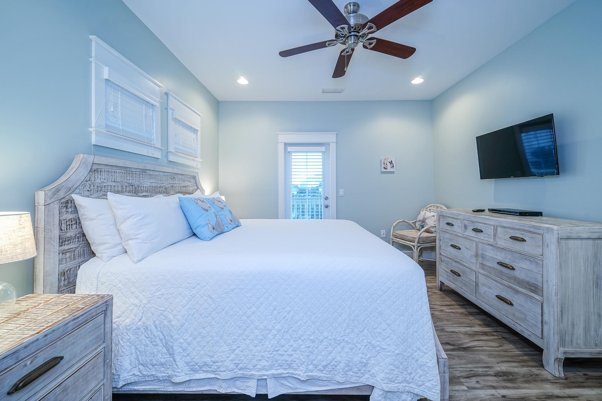 Magnolia Dune - Residential