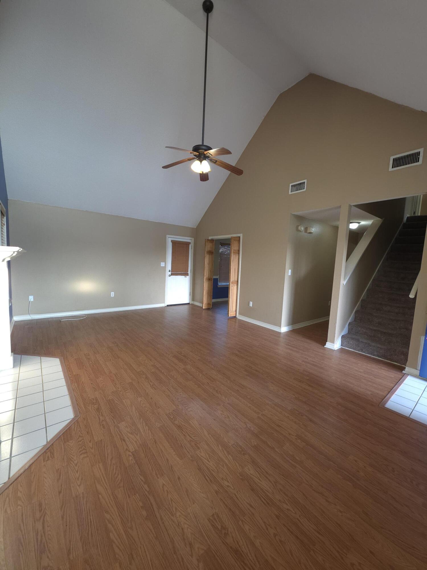 SANDY RIDGE ESTATES - Residential