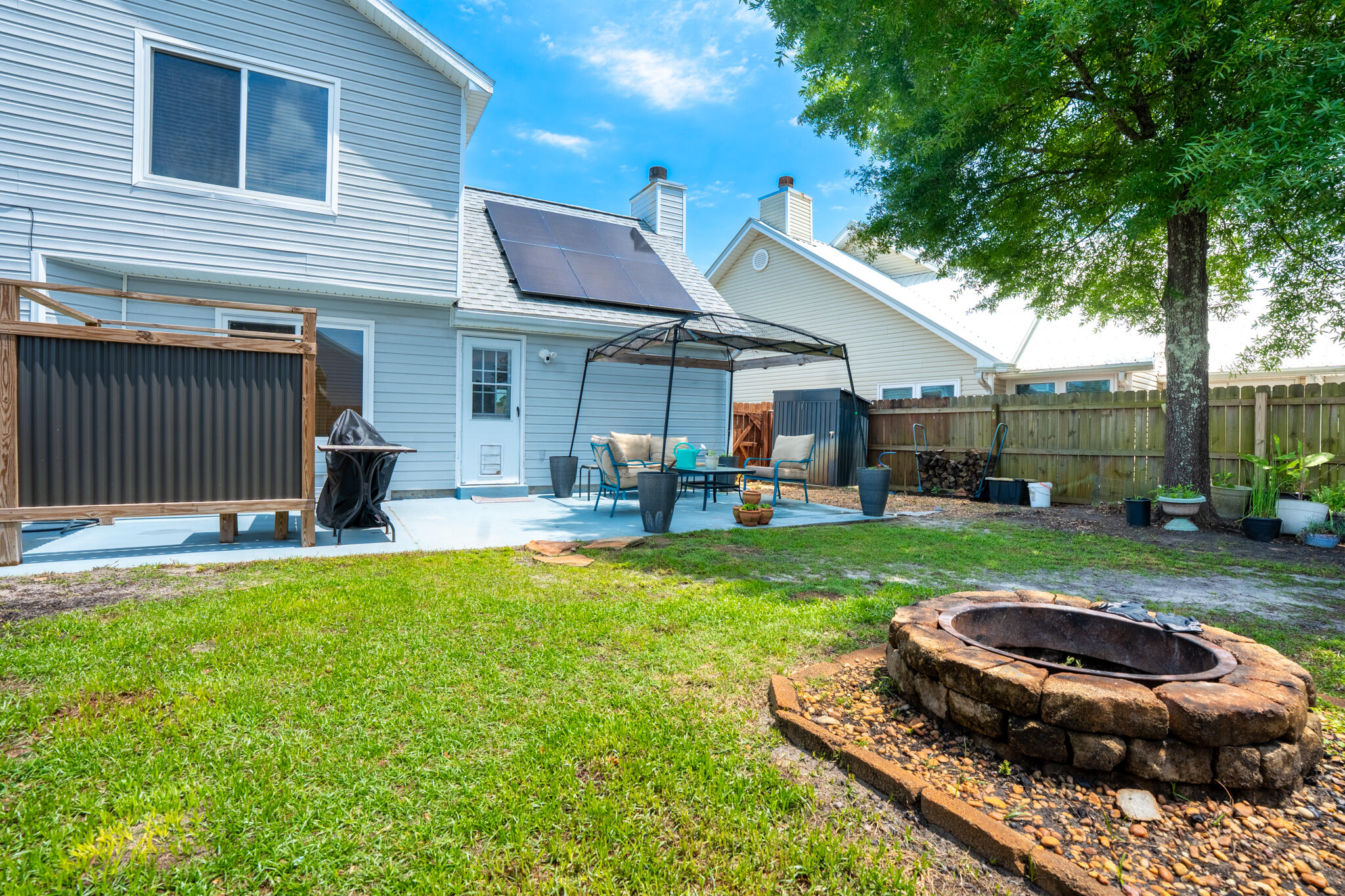 SANDY RIDGE ESTATES - Residential