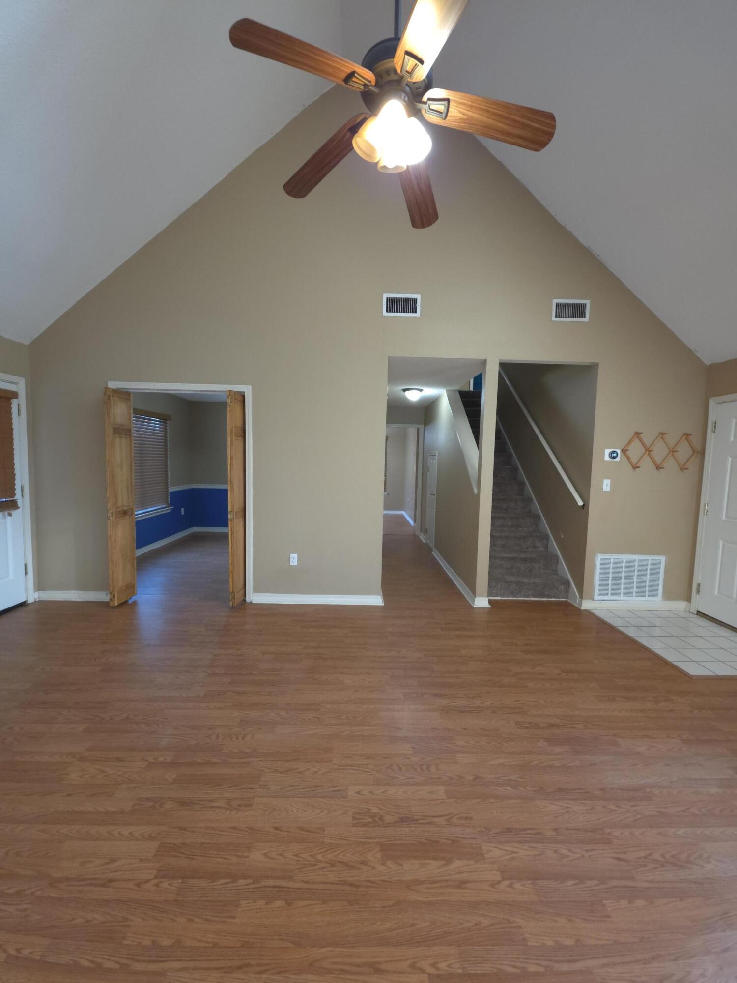 SANDY RIDGE ESTATES - Residential