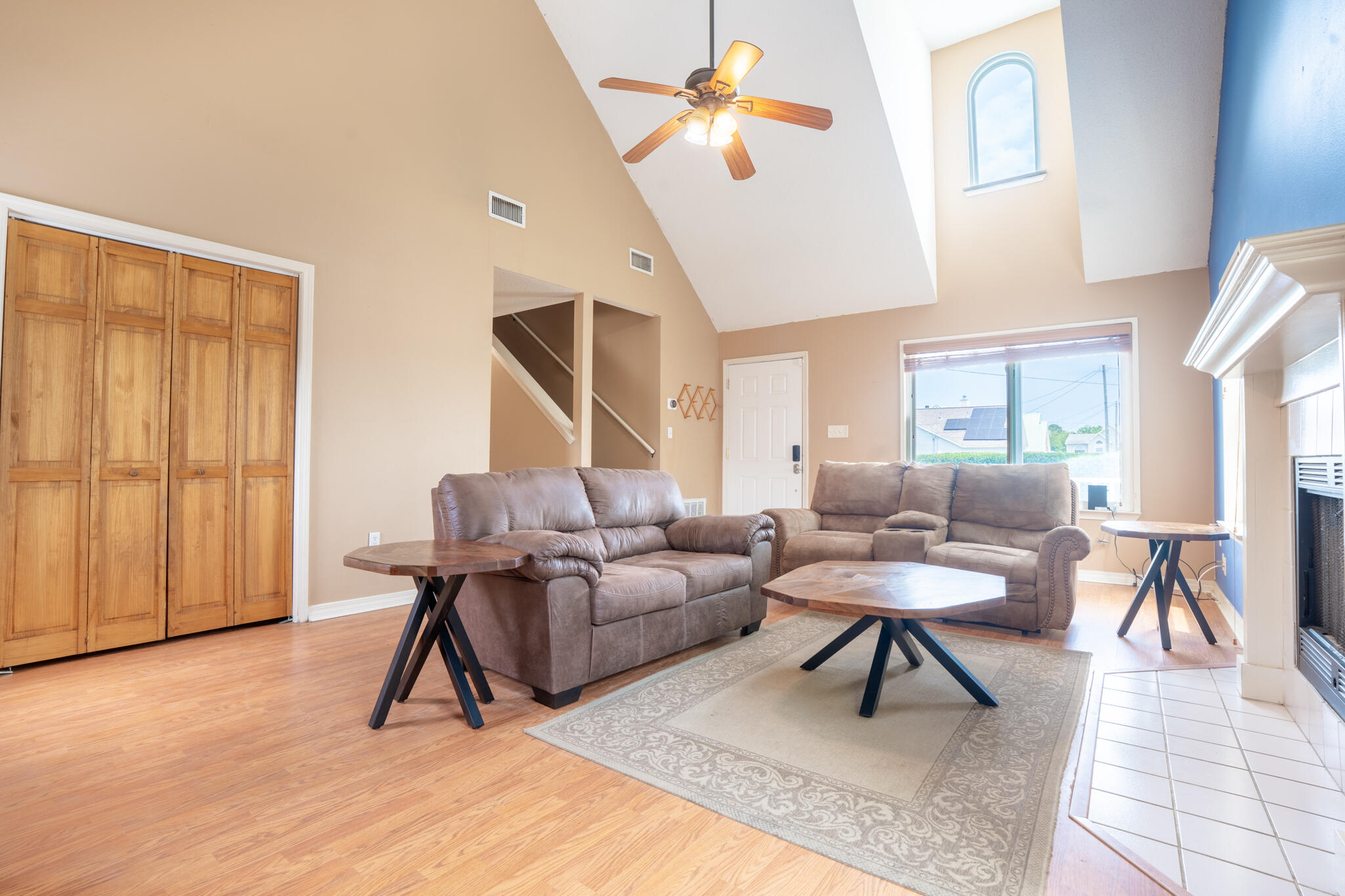 SANDY RIDGE ESTATES - Residential