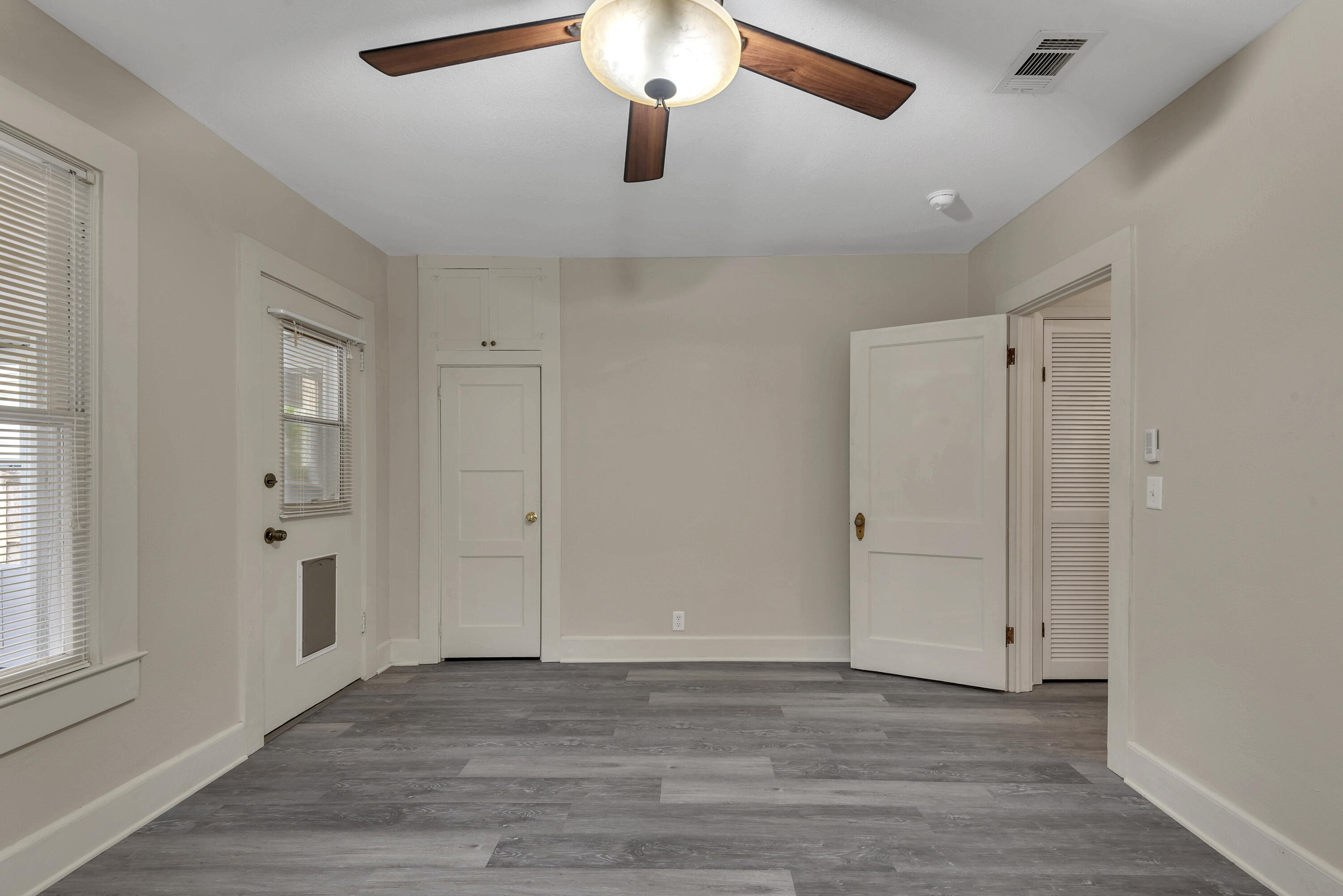 VALPARAISO PLAT 01 - Residential