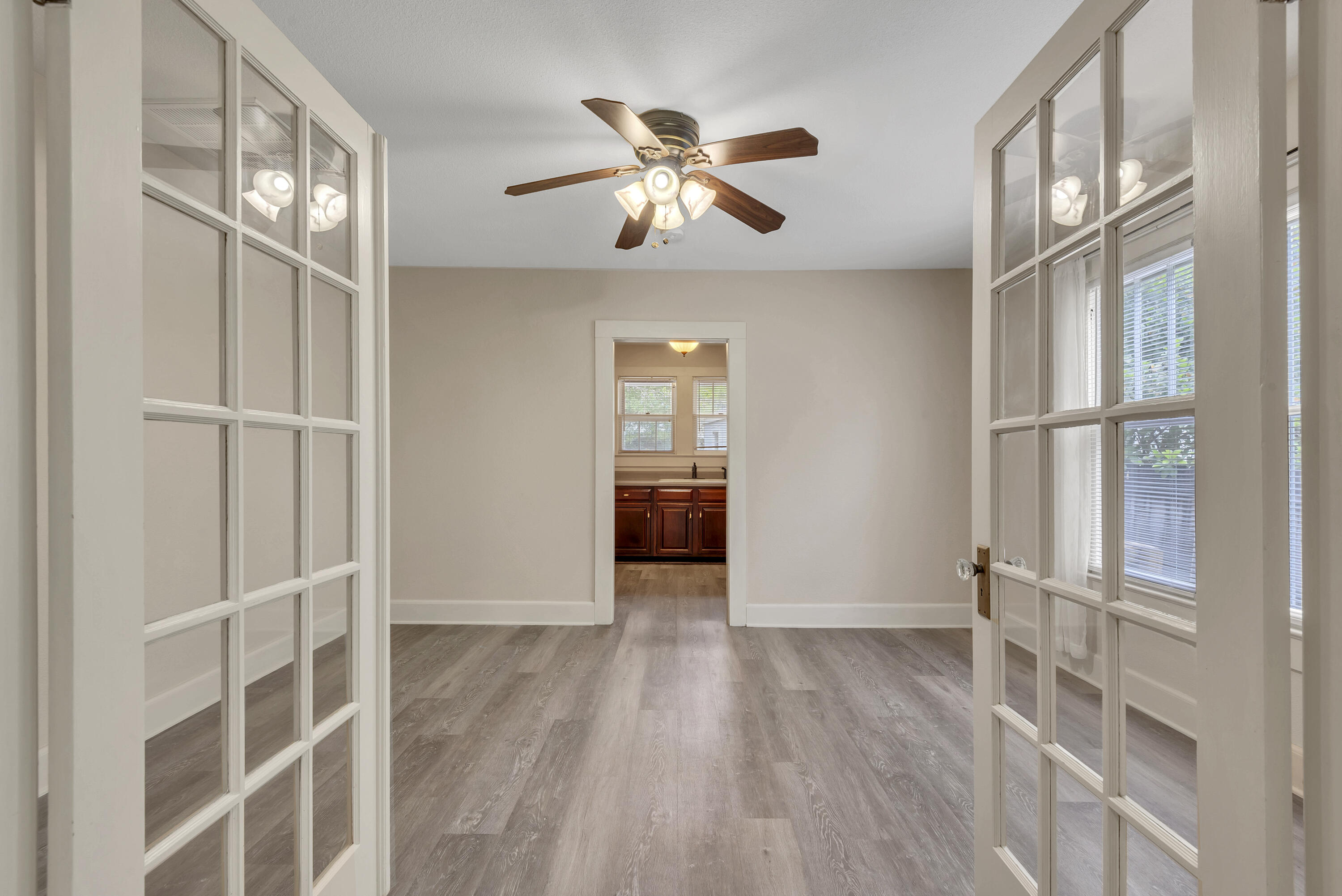 VALPARAISO PLAT 01 - Residential