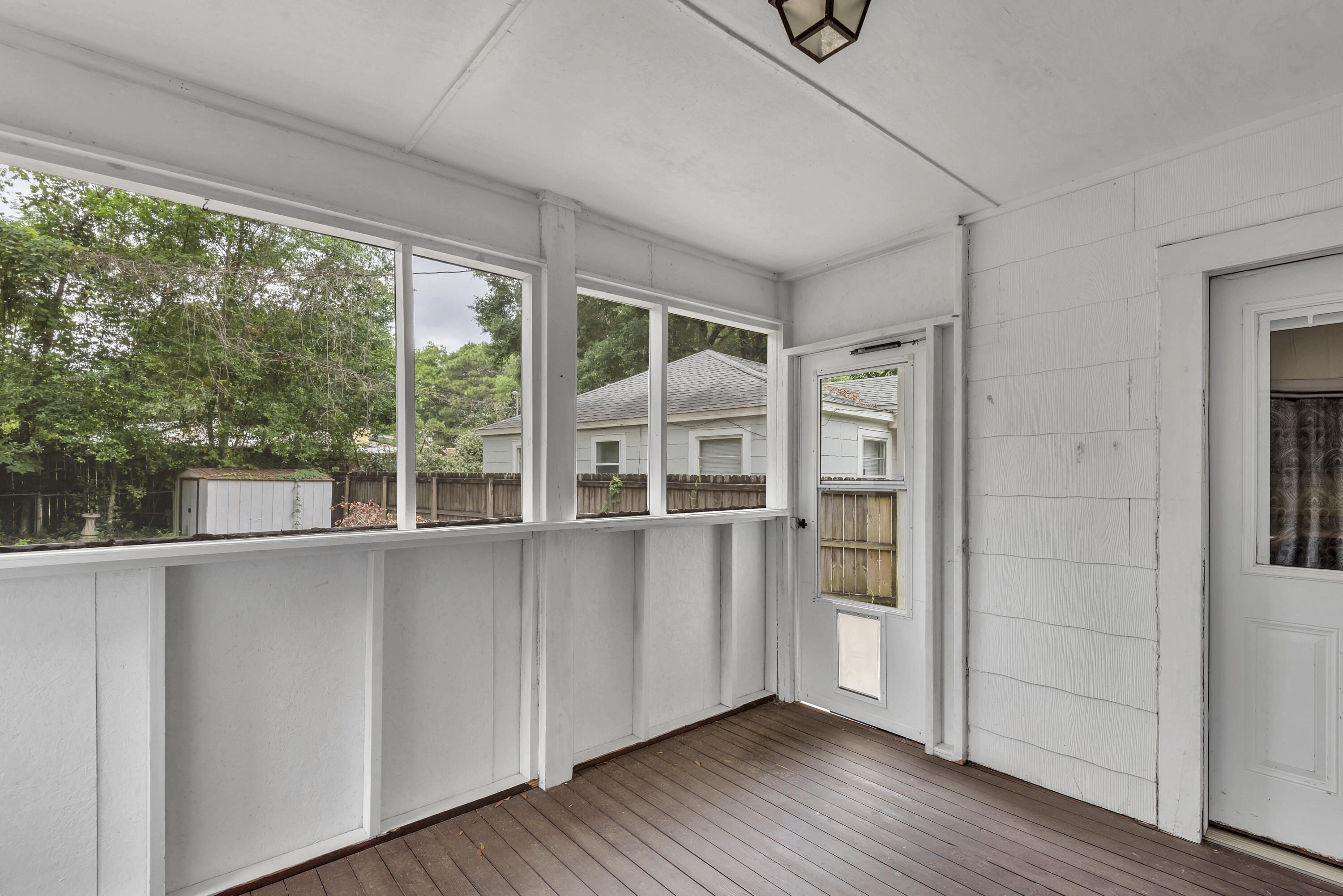 VALPARAISO PLAT 01 - Residential