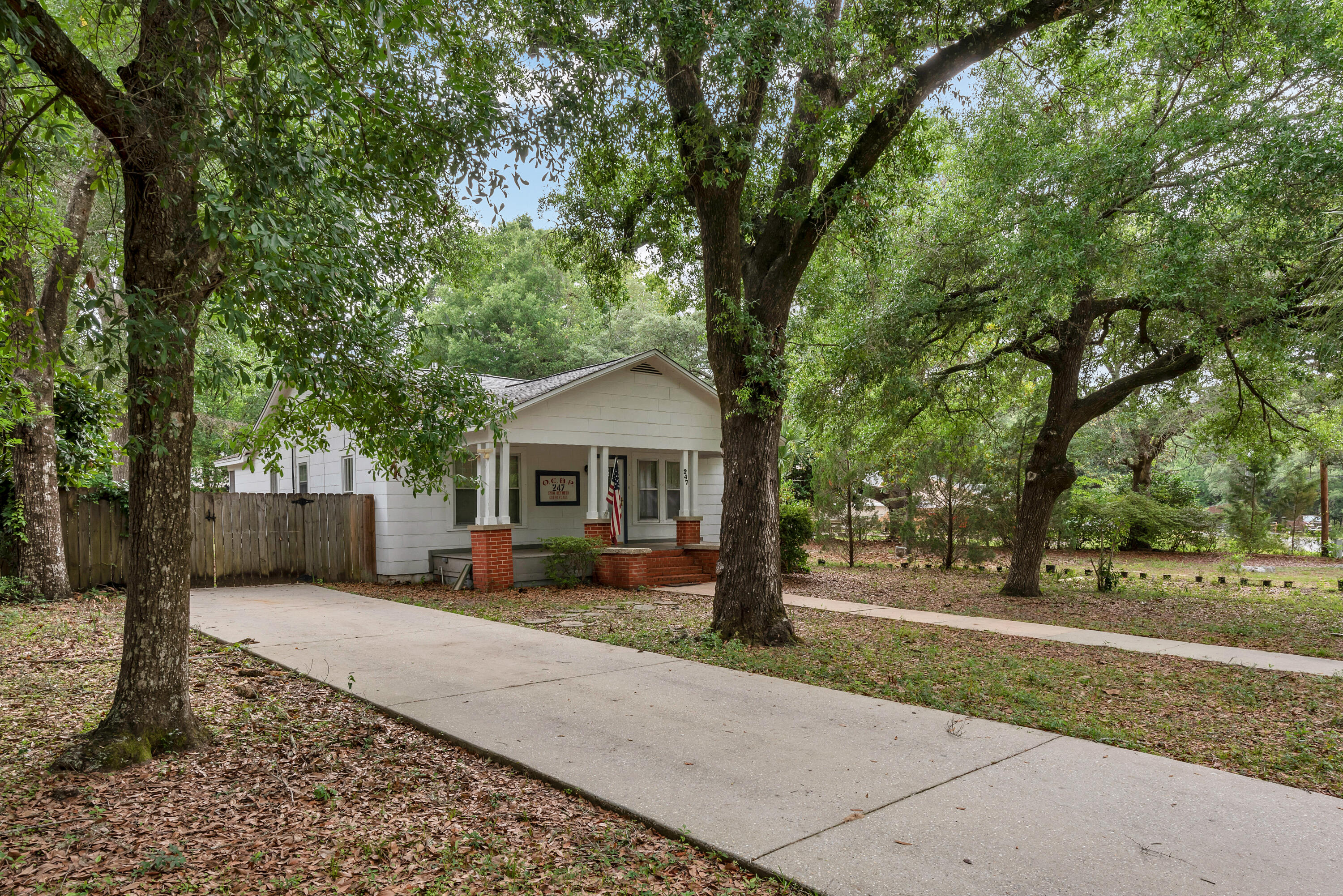 VALPARAISO PLAT 01 - Residential