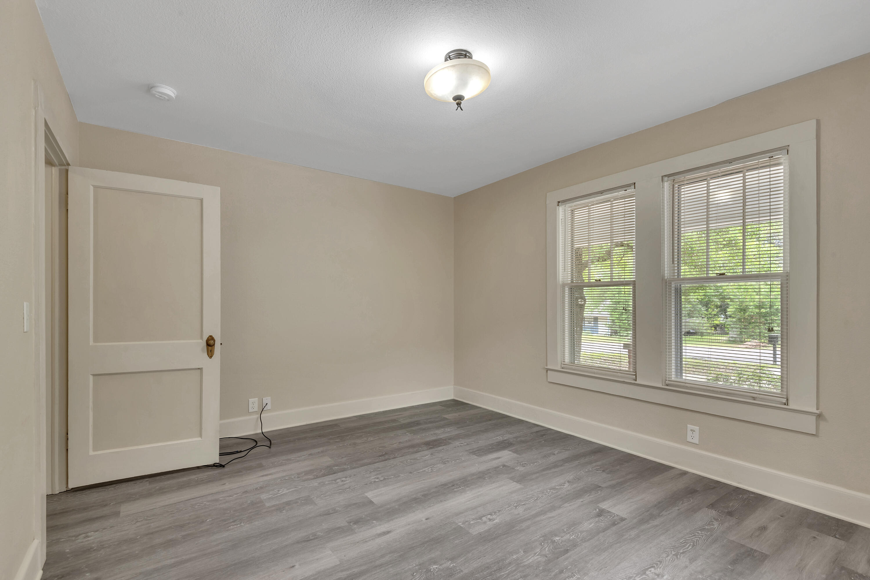 VALPARAISO PLAT 01 - Residential