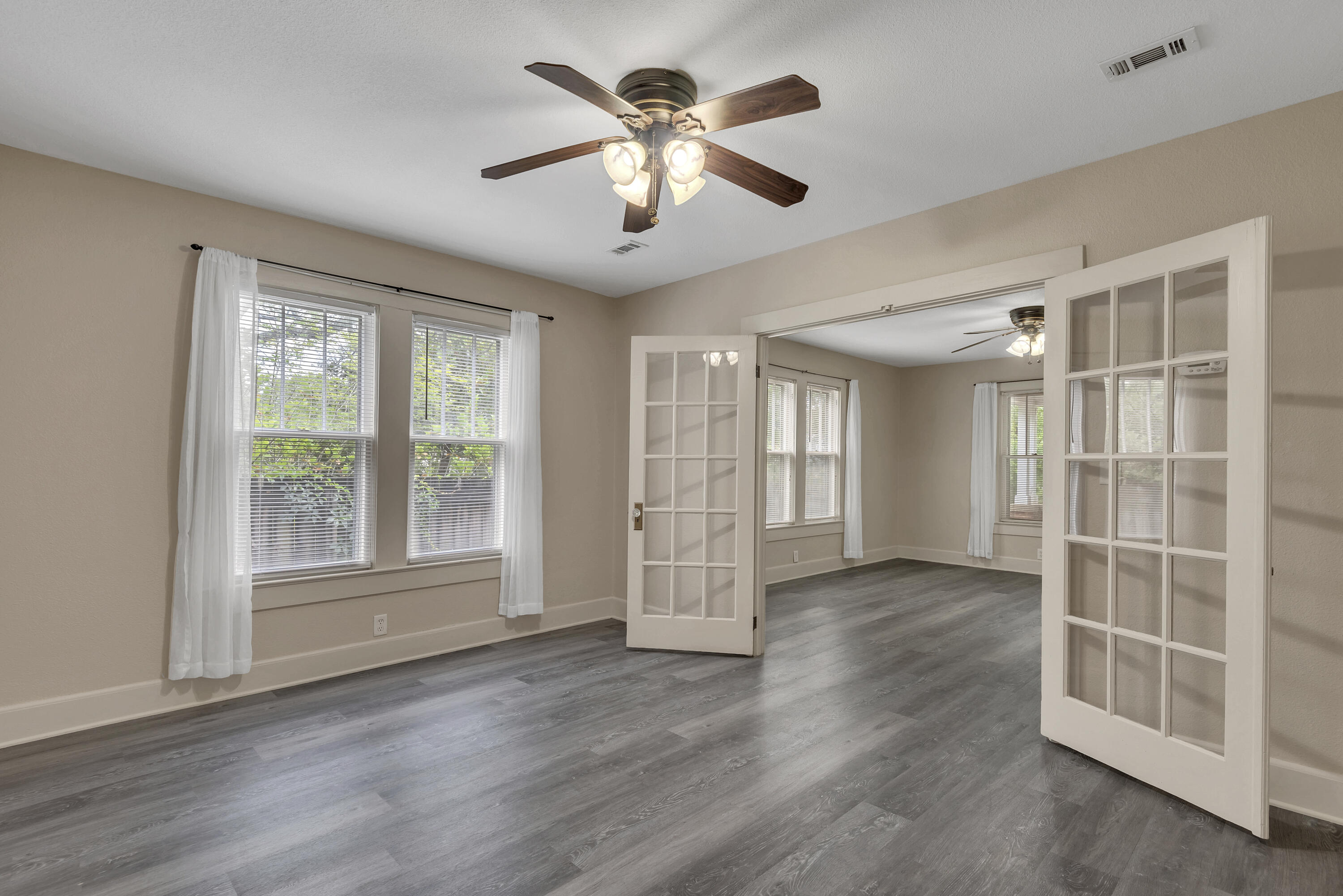 VALPARAISO PLAT 01 - Residential