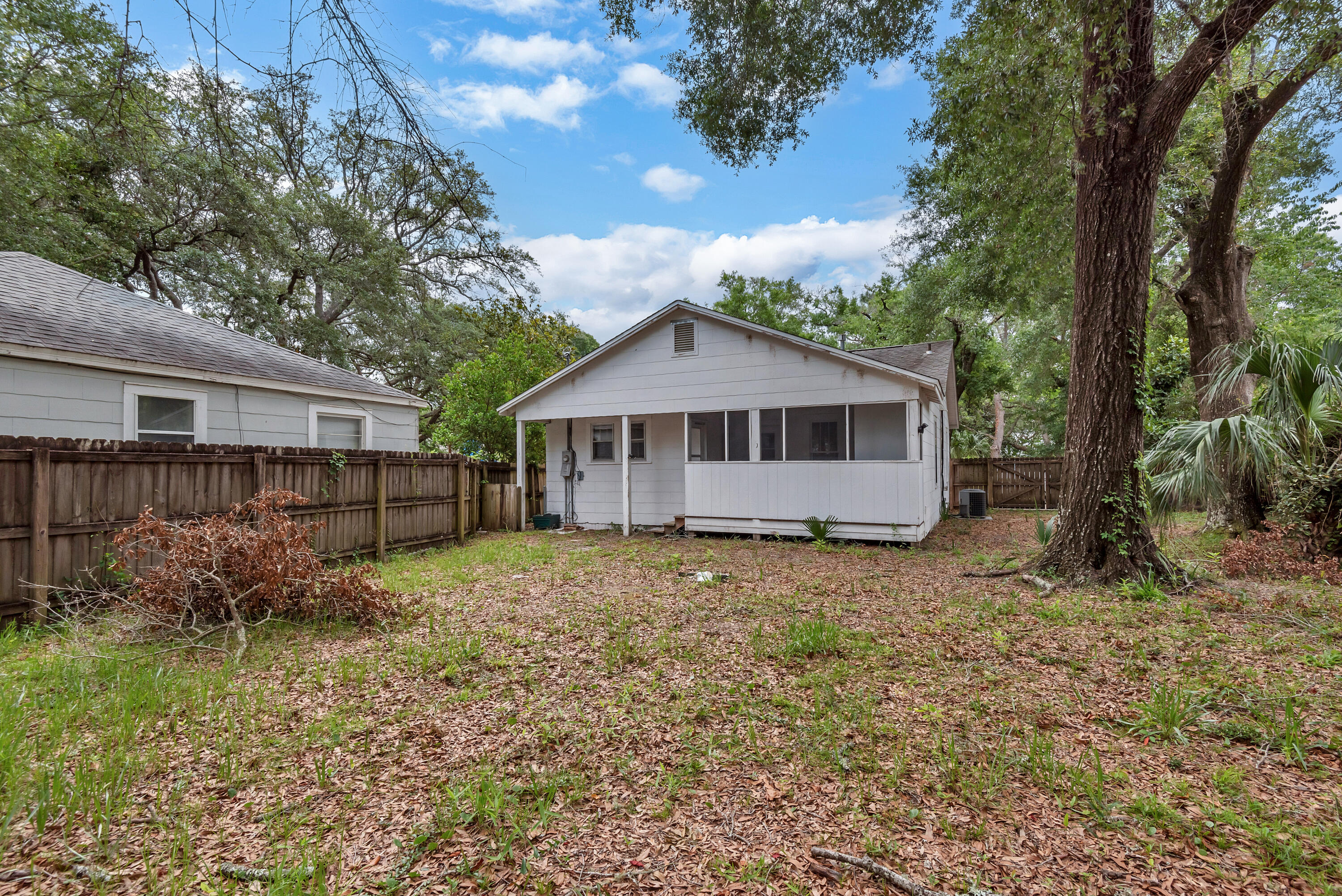 VALPARAISO PLAT 01 - Residential