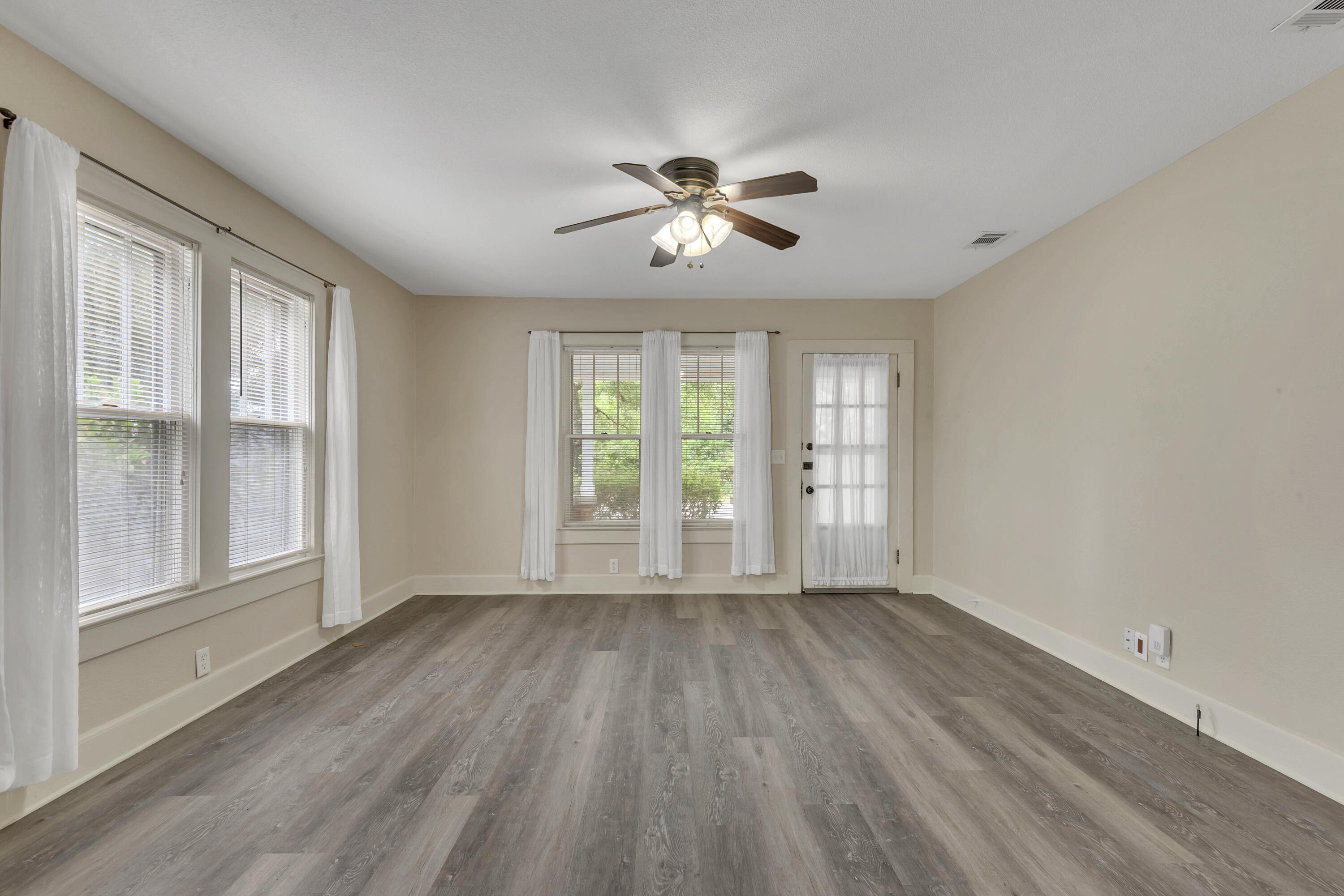 VALPARAISO PLAT 01 - Residential