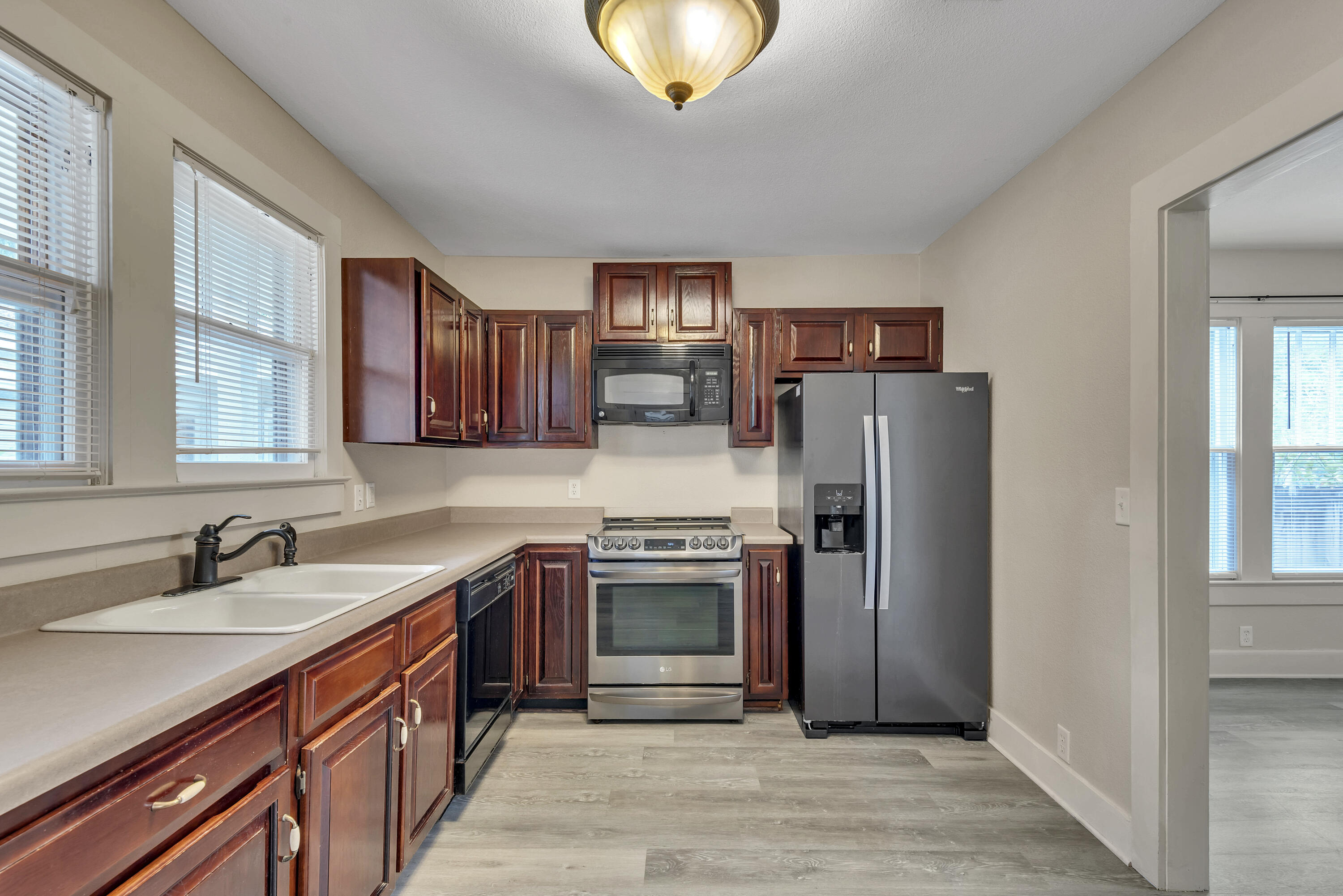 VALPARAISO PLAT 01 - Residential