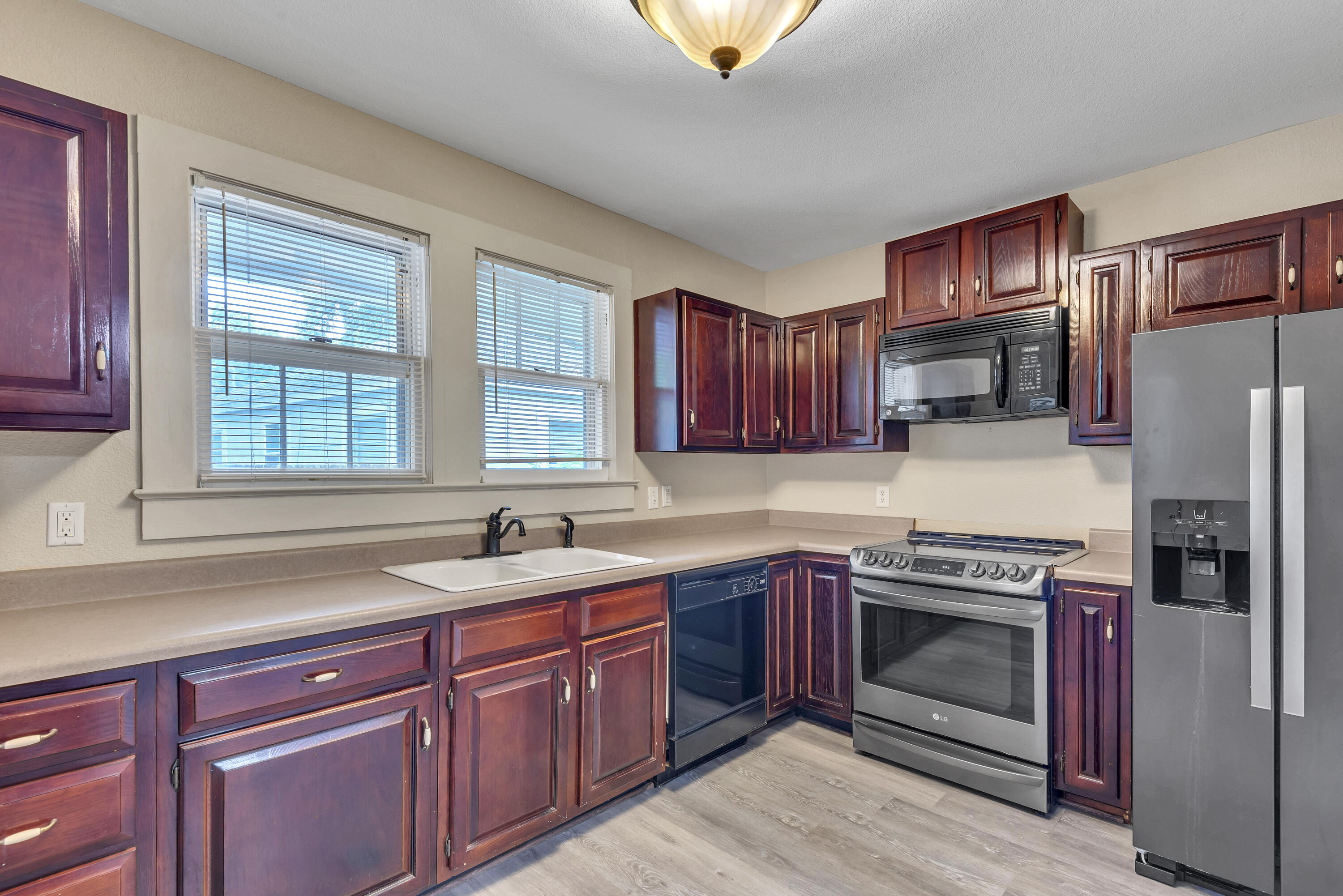 VALPARAISO PLAT 01 - Residential