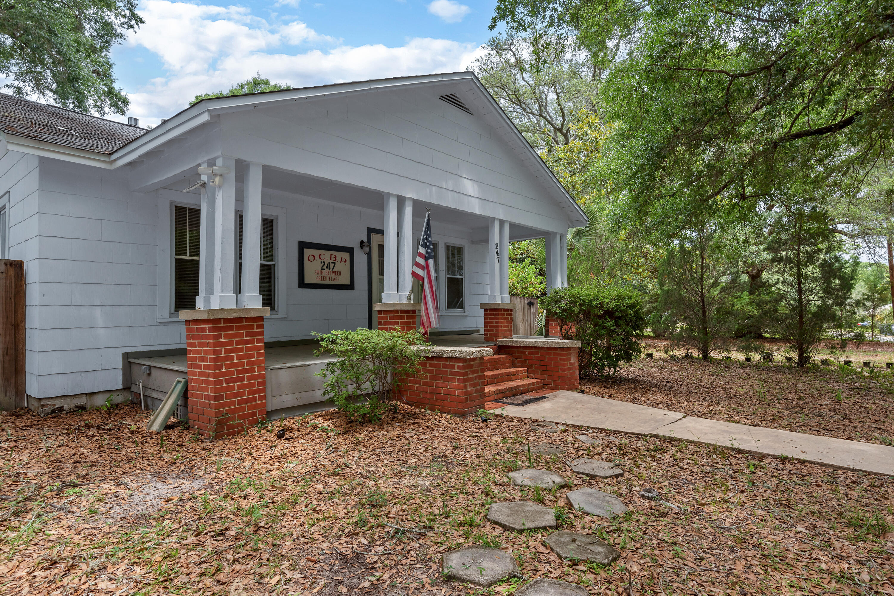 VALPARAISO PLAT 01 - Residential