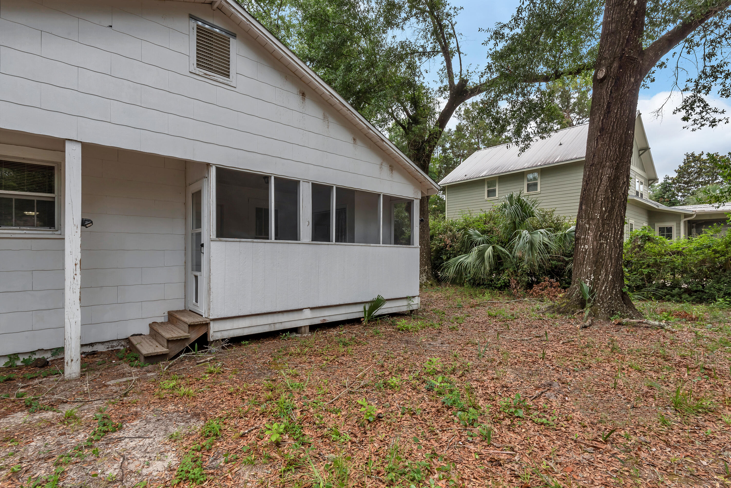 VALPARAISO PLAT 01 - Residential