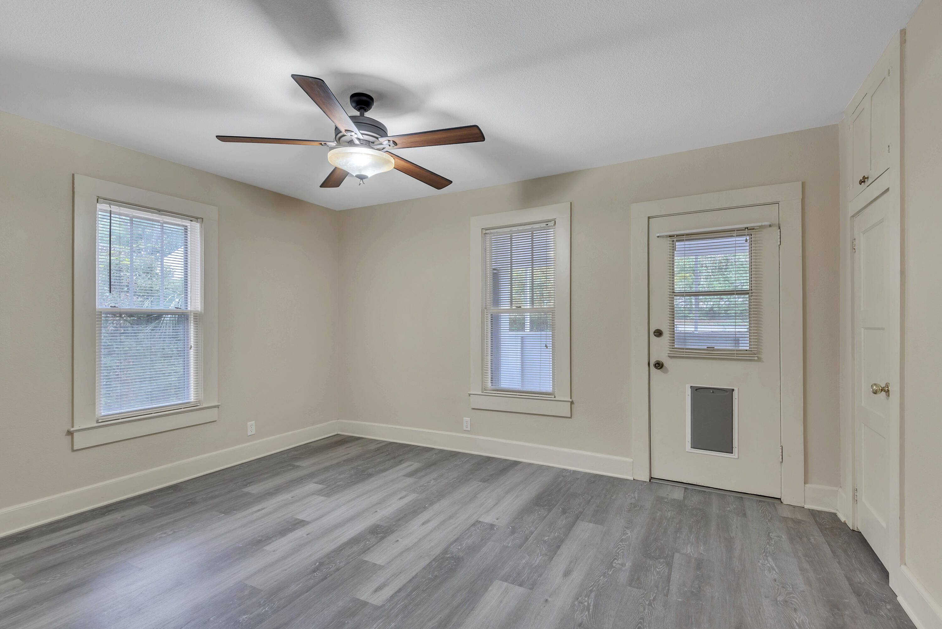 VALPARAISO PLAT 01 - Residential