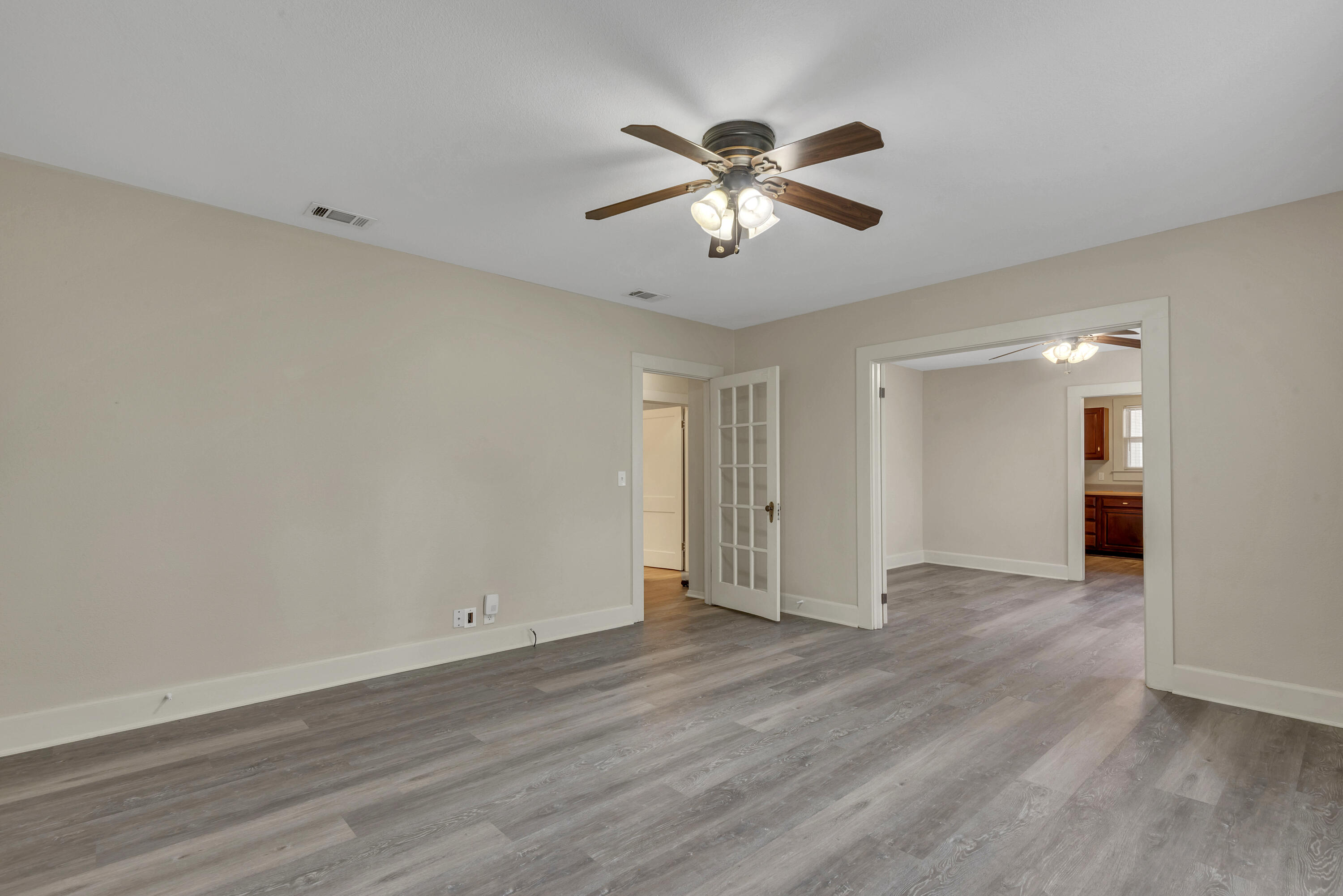 VALPARAISO PLAT 01 - Residential