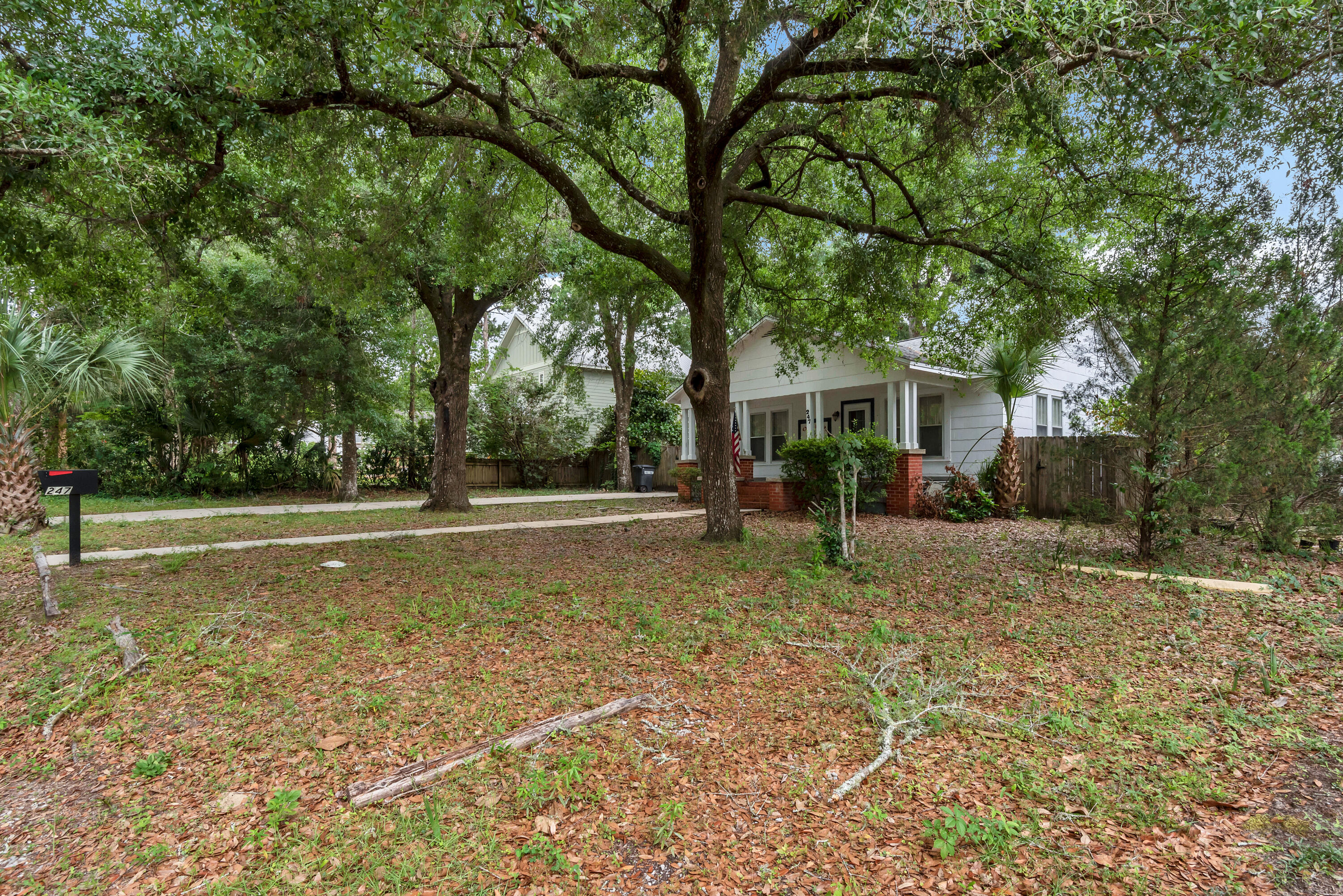 VALPARAISO PLAT 01 - Residential