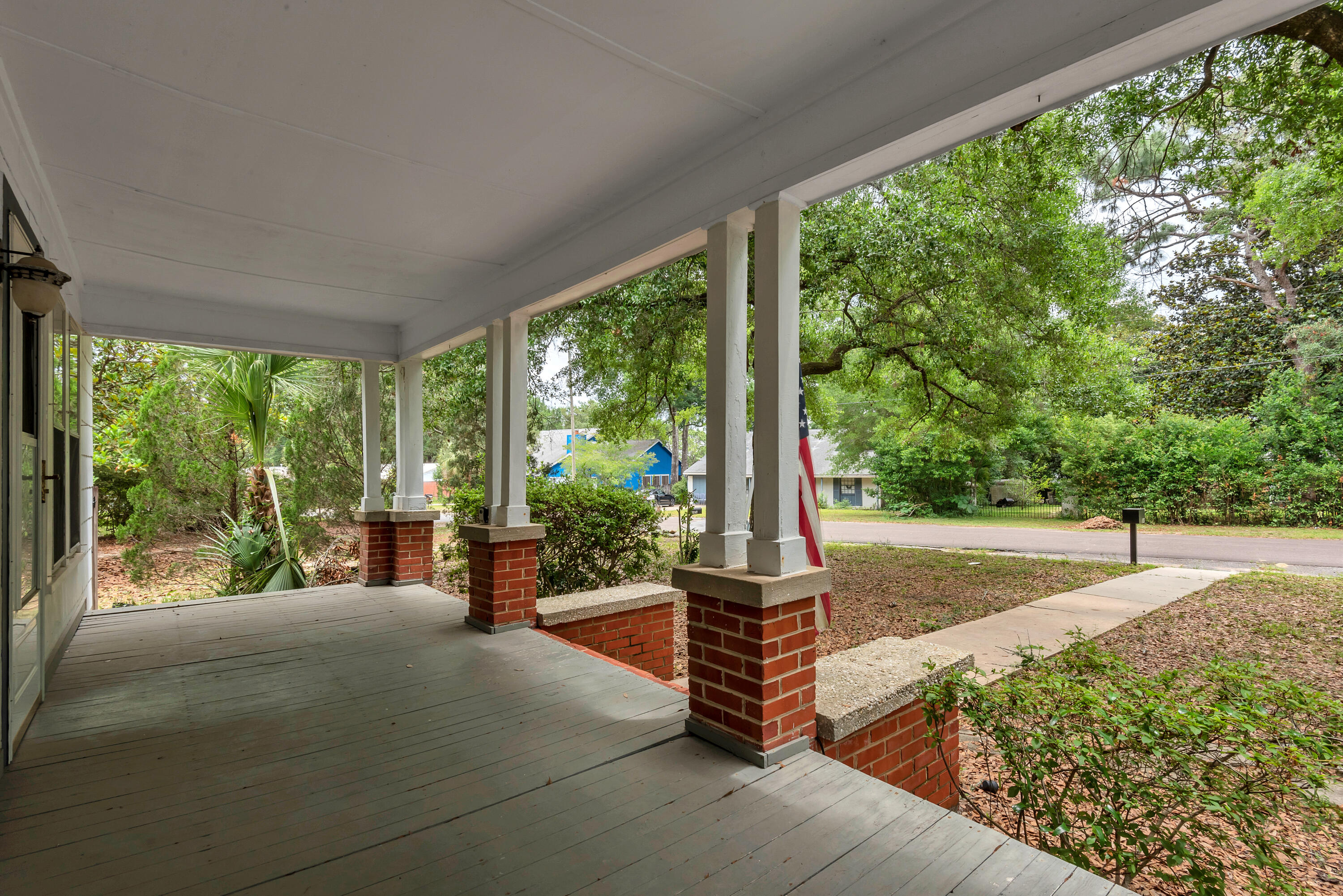 VALPARAISO PLAT 01 - Residential