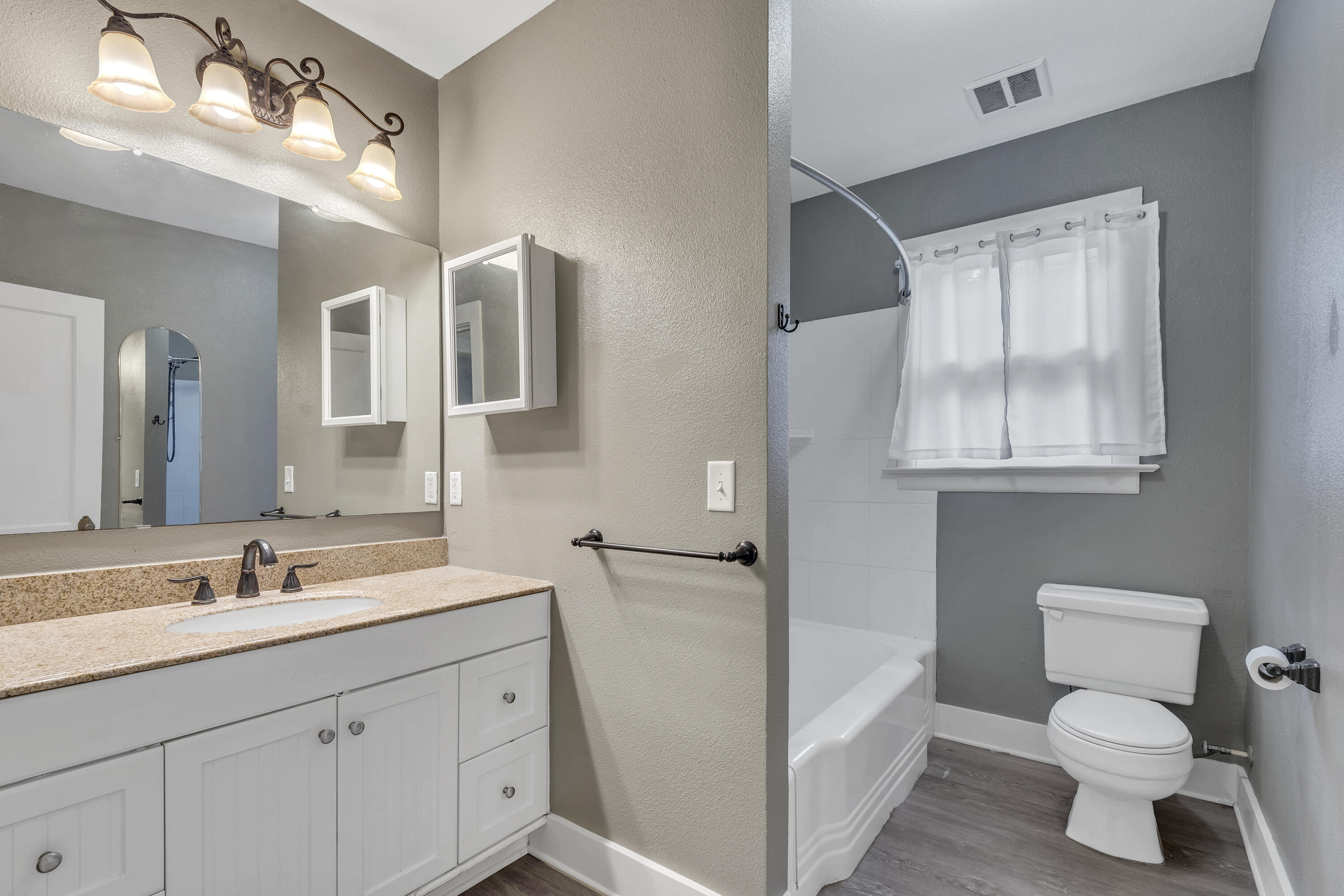 VALPARAISO PLAT 01 - Residential