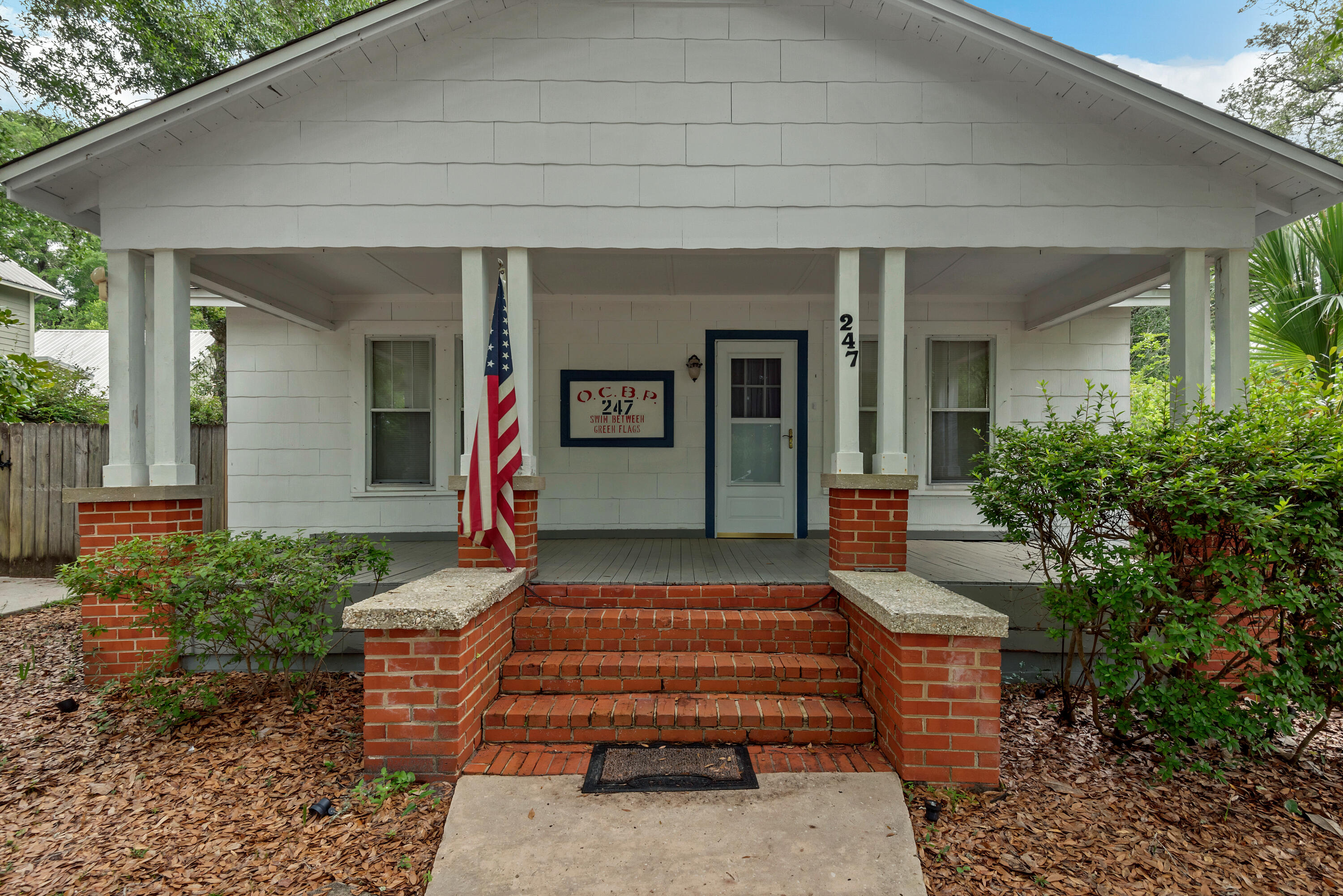 VALPARAISO PLAT 01 - Residential