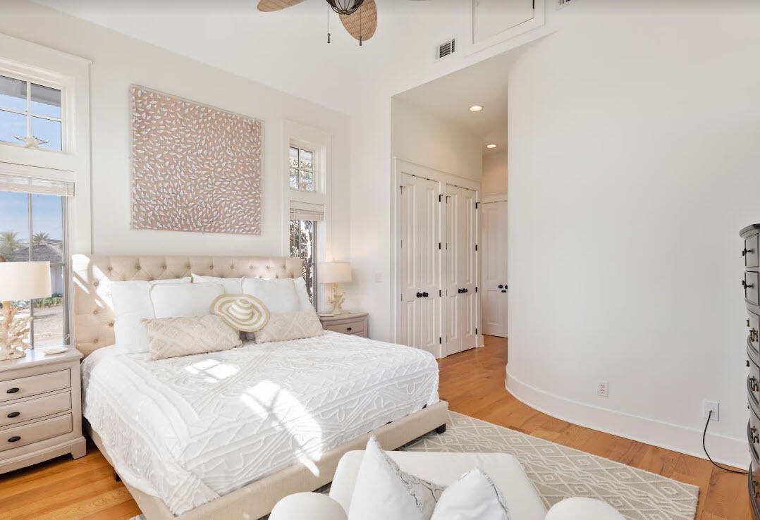 CYPRESS DUNES - Residential Lease