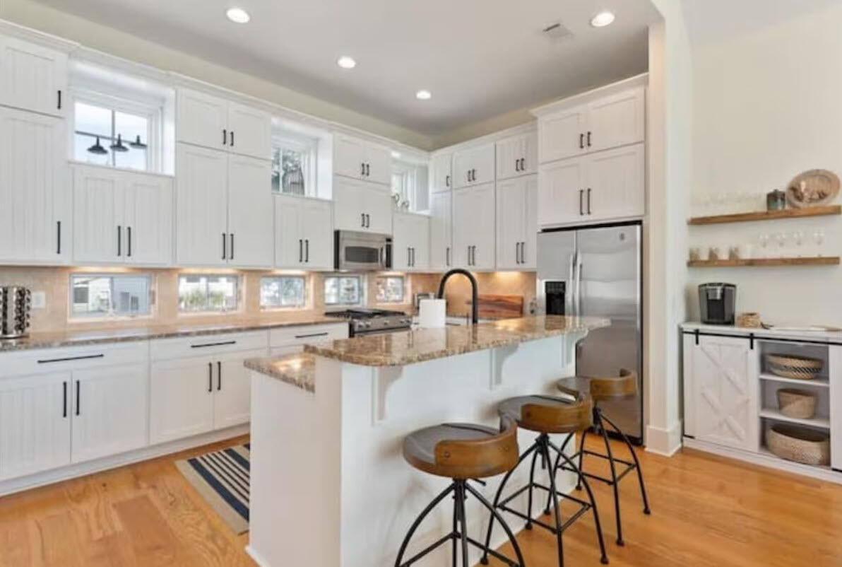 CYPRESS DUNES - Residential Lease