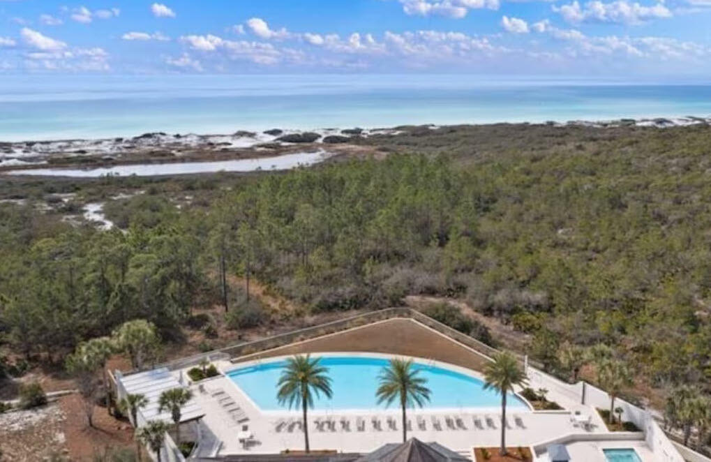 CYPRESS DUNES - Residential Lease