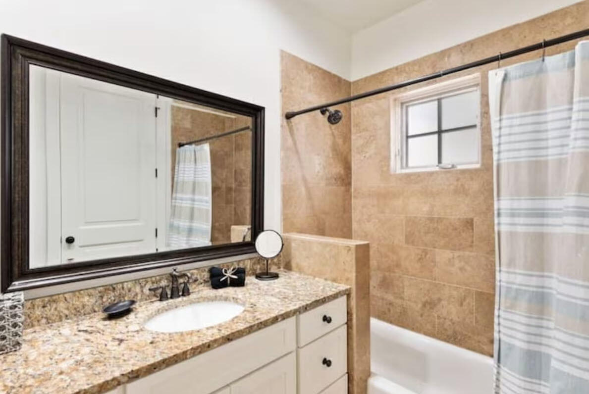 CYPRESS DUNES - Residential Lease