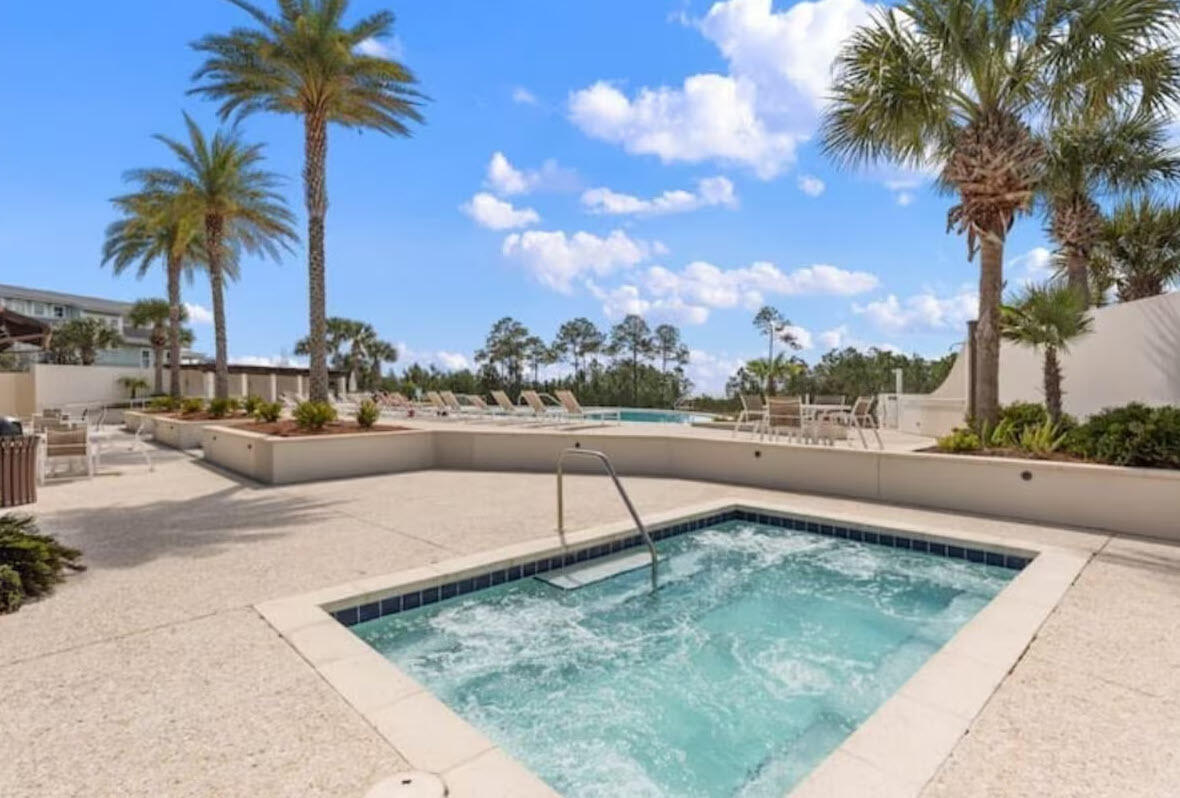 CYPRESS DUNES - Residential Lease