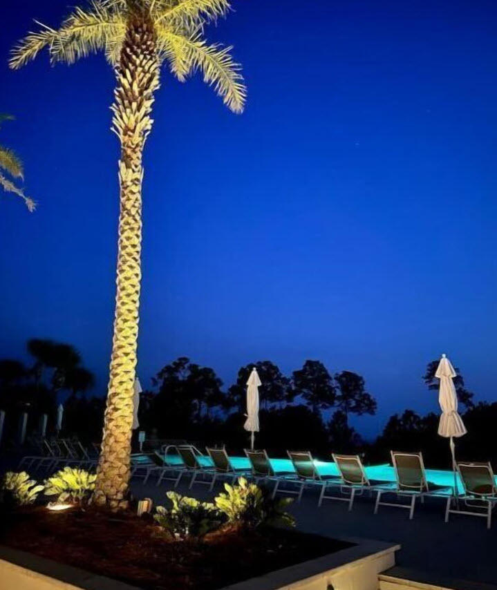 CYPRESS DUNES - Residential Lease