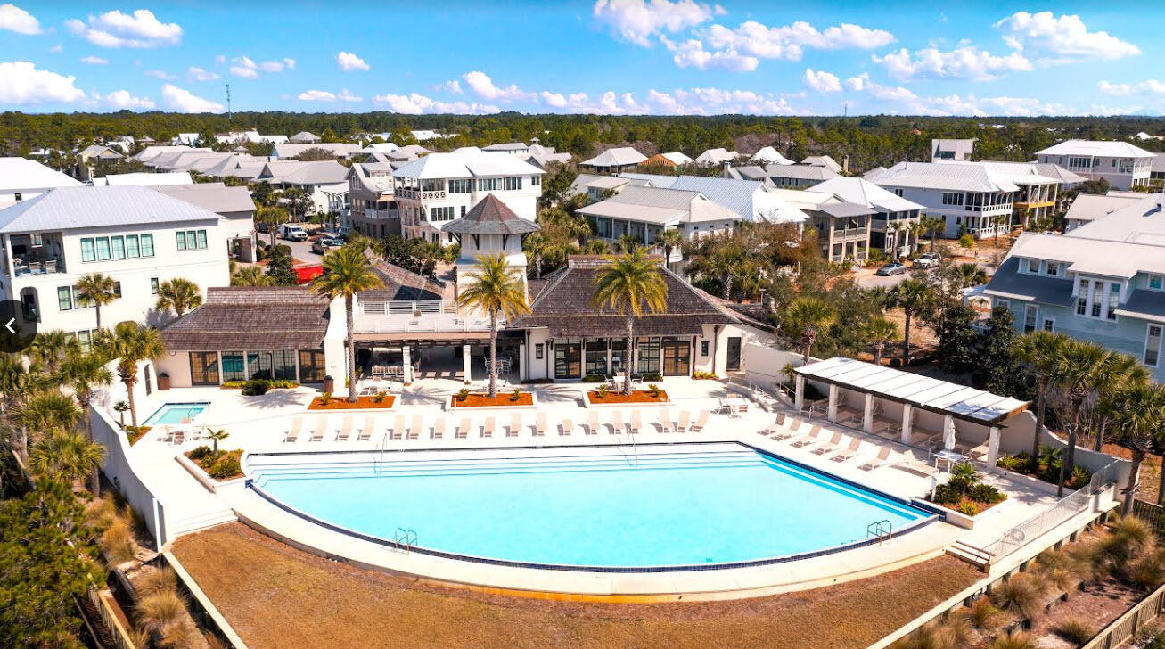 CYPRESS DUNES - Residential Lease