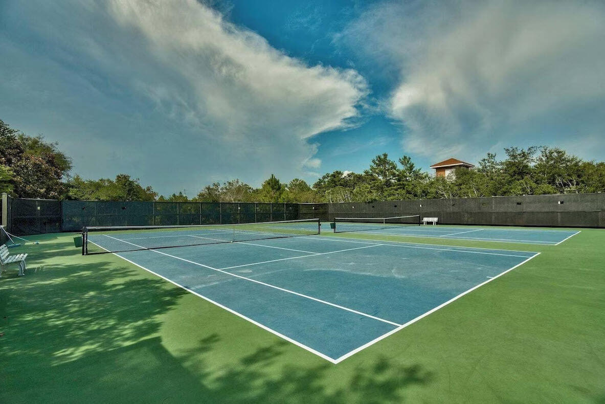 CYPRESS DUNES - Residential Lease