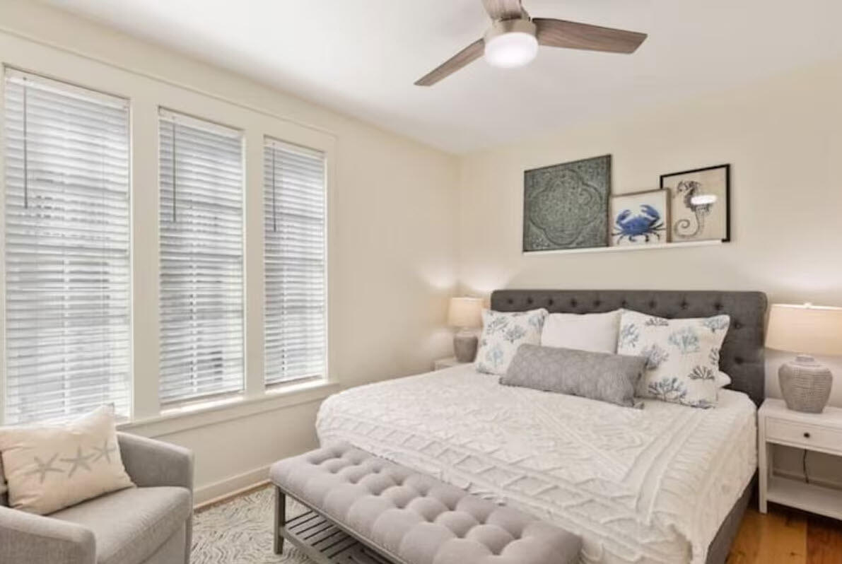 CYPRESS DUNES - Residential Lease