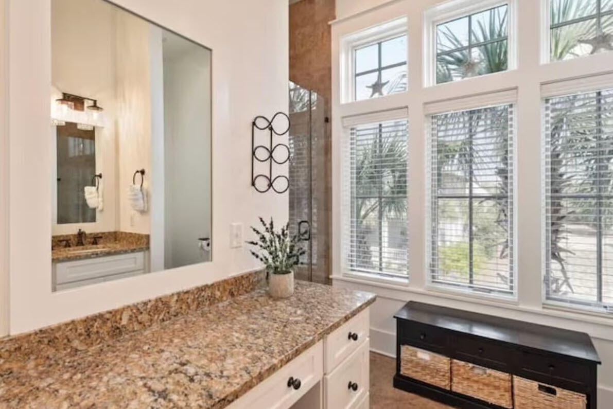 CYPRESS DUNES - Residential Lease