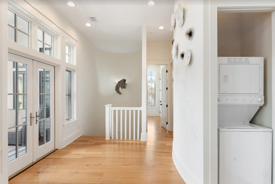 CYPRESS DUNES - Residential Lease