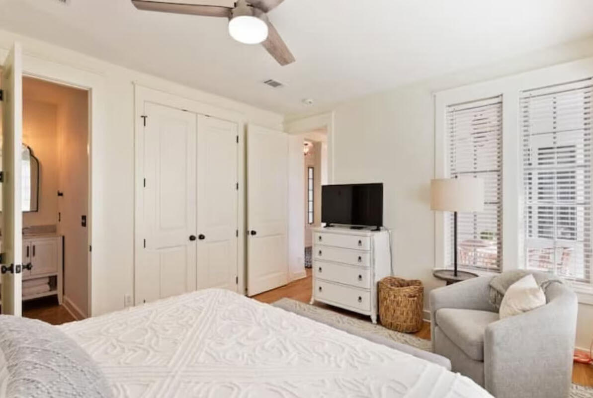 CYPRESS DUNES - Residential Lease