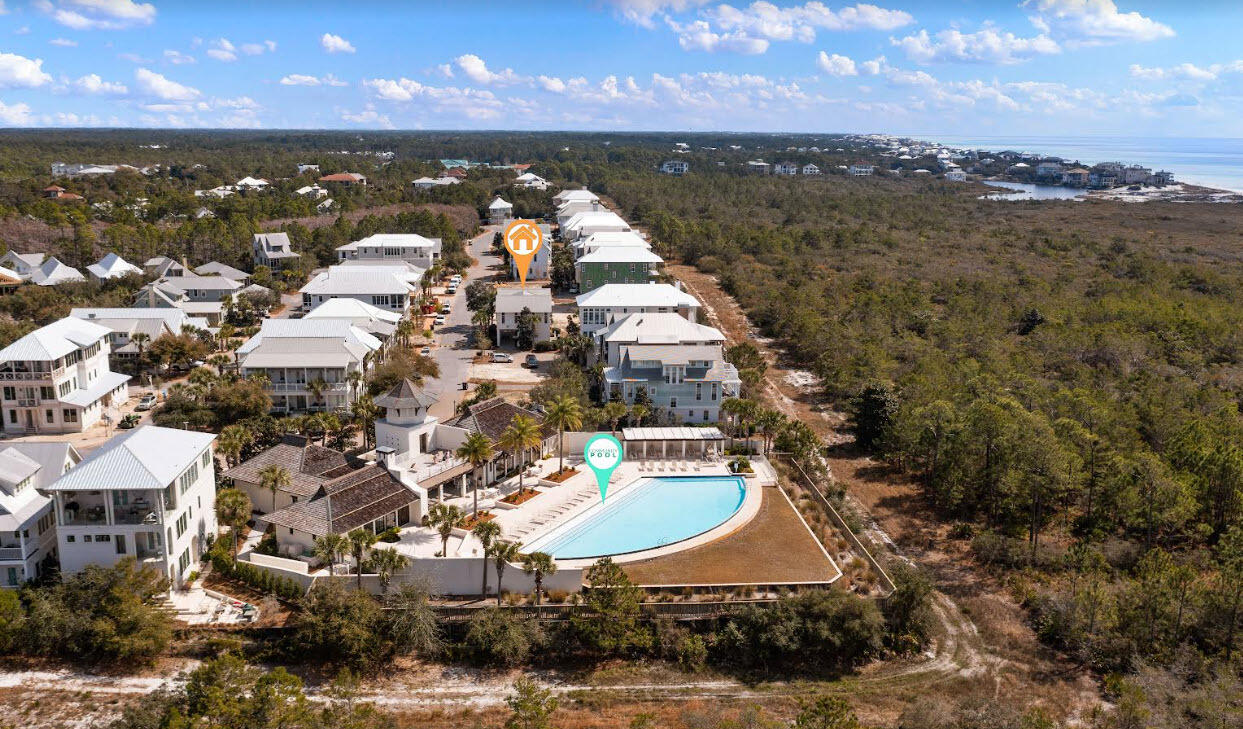 CYPRESS DUNES - Residential Lease