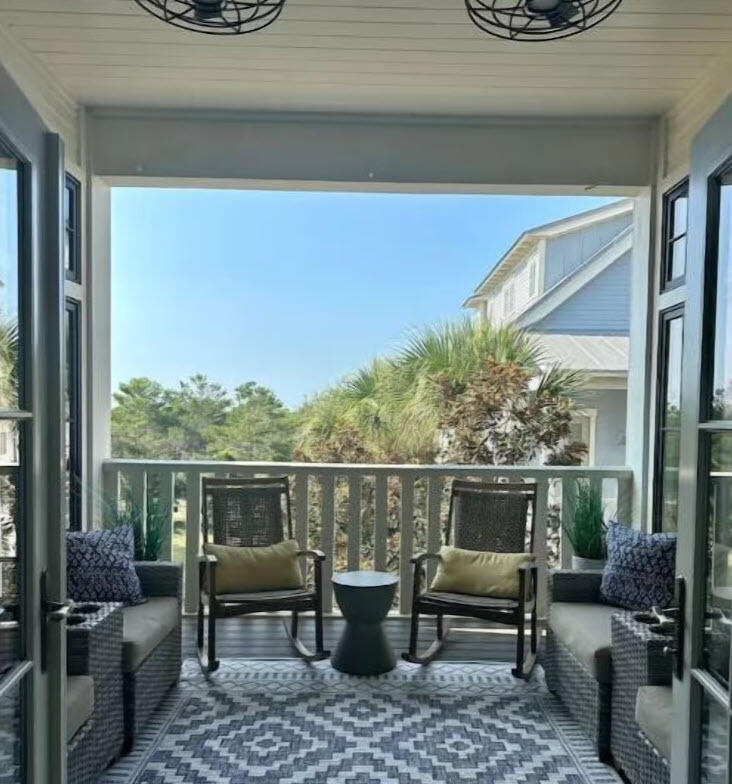 CYPRESS DUNES - Residential Lease
