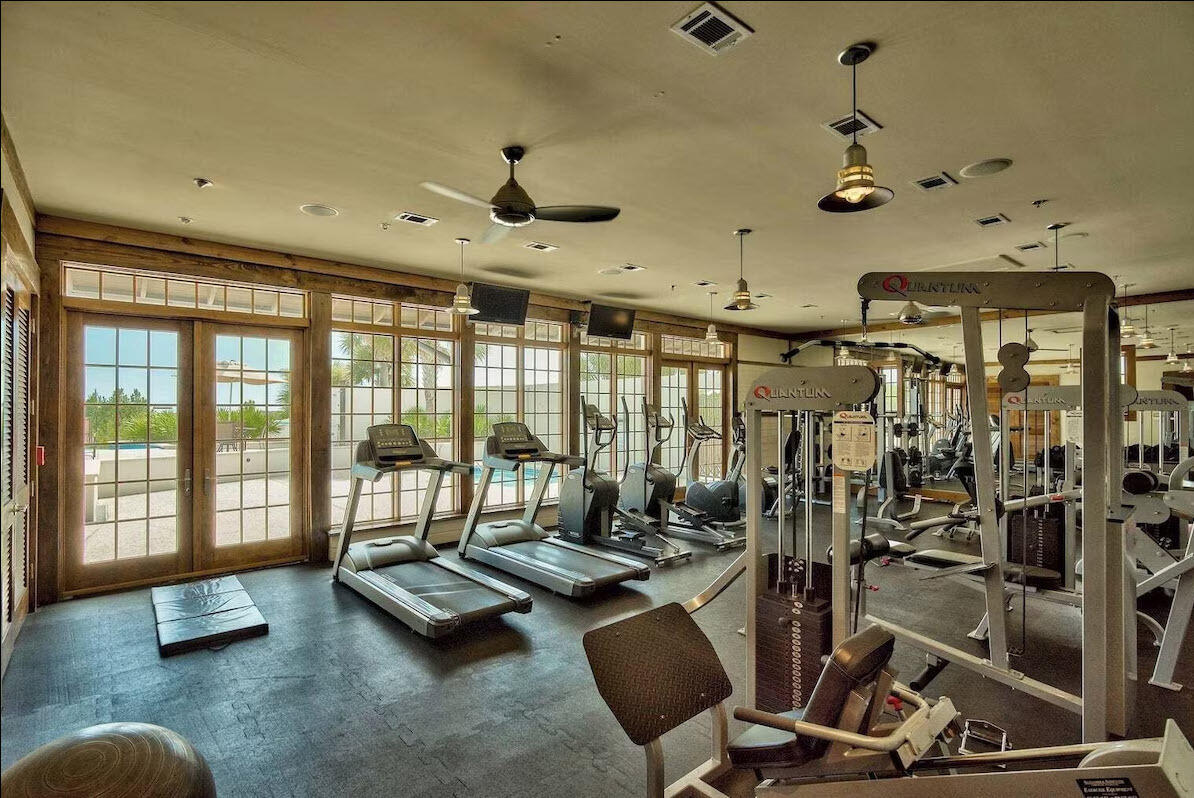 CYPRESS DUNES - Residential Lease