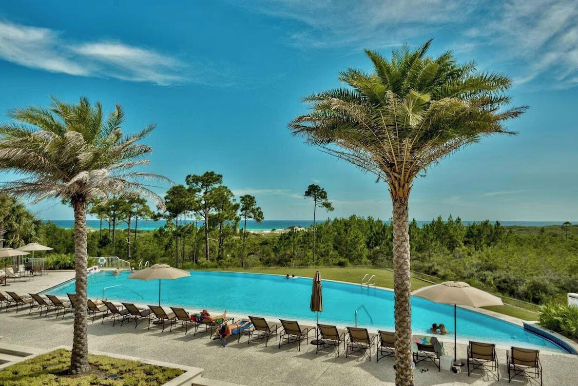 CYPRESS DUNES - Residential Lease