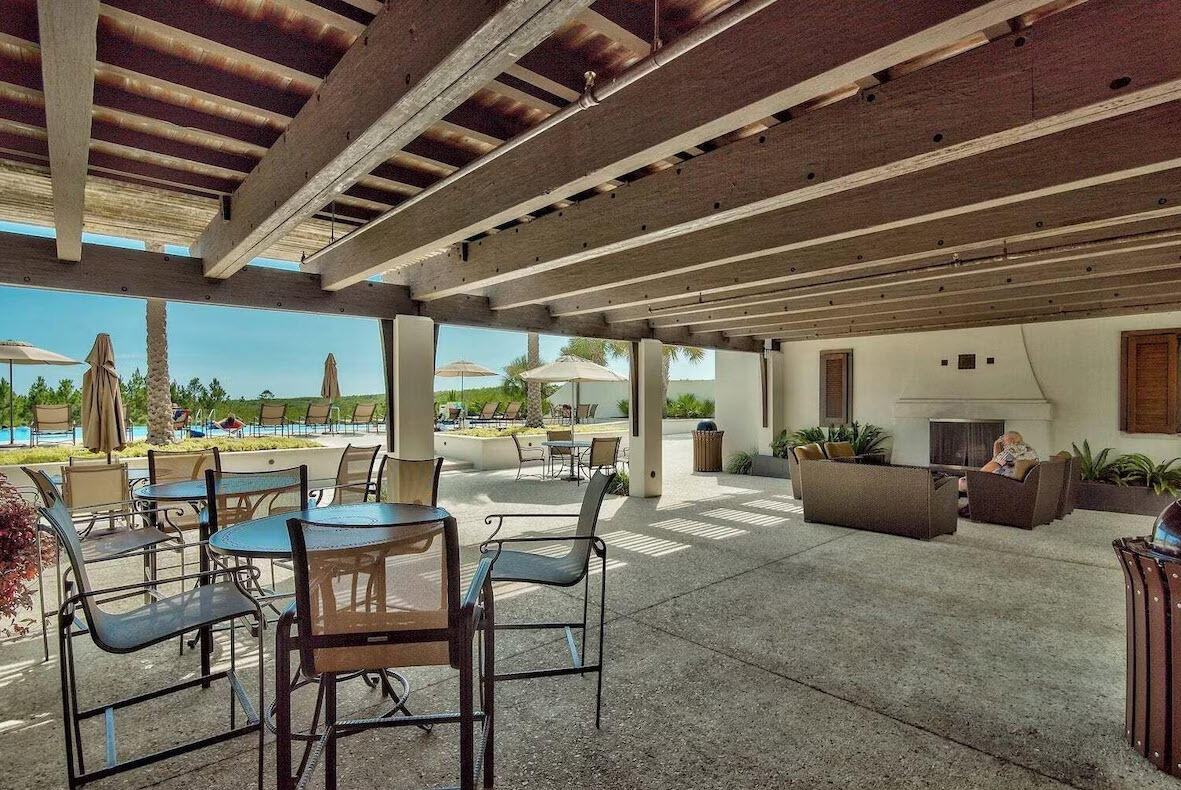 CYPRESS DUNES - Residential Lease