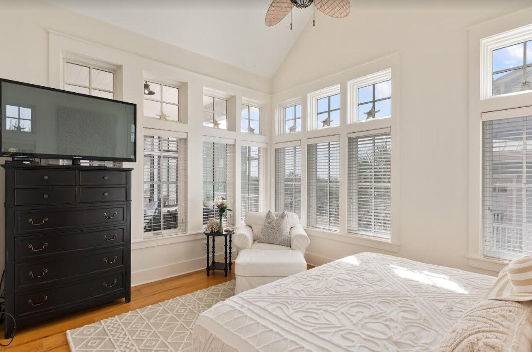 CYPRESS DUNES - Residential Lease