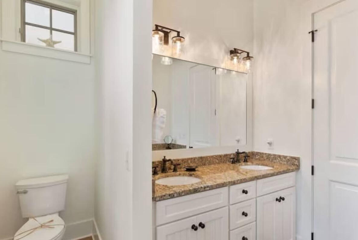 CYPRESS DUNES - Residential Lease