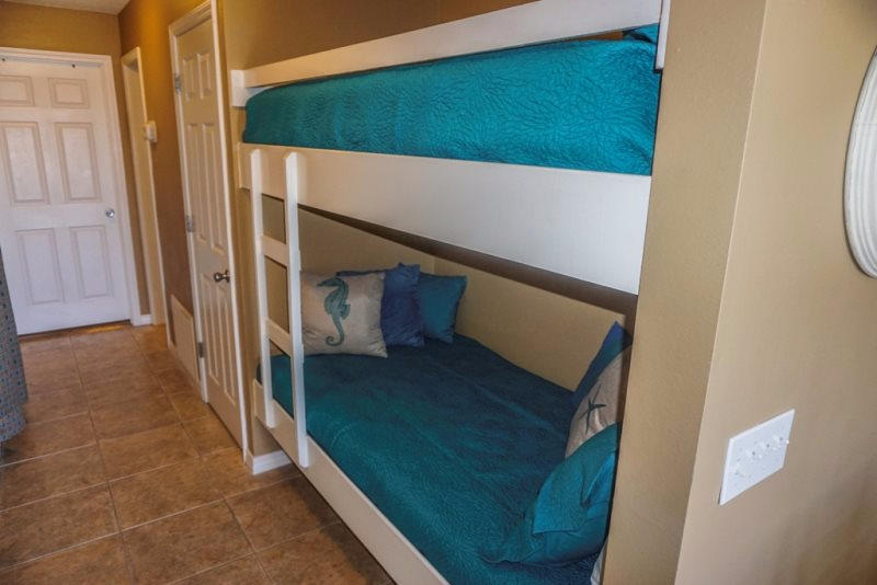 GULF ISLAND CONDOS - Residential